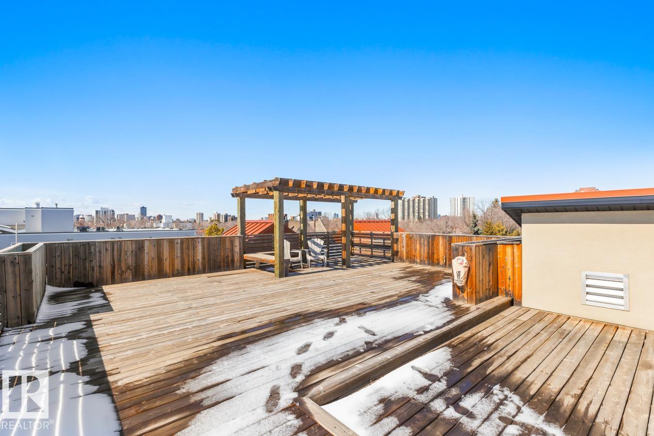 Photo 33 at 203 - 10006 83 Avenue NW, Strathcona, Edmonton