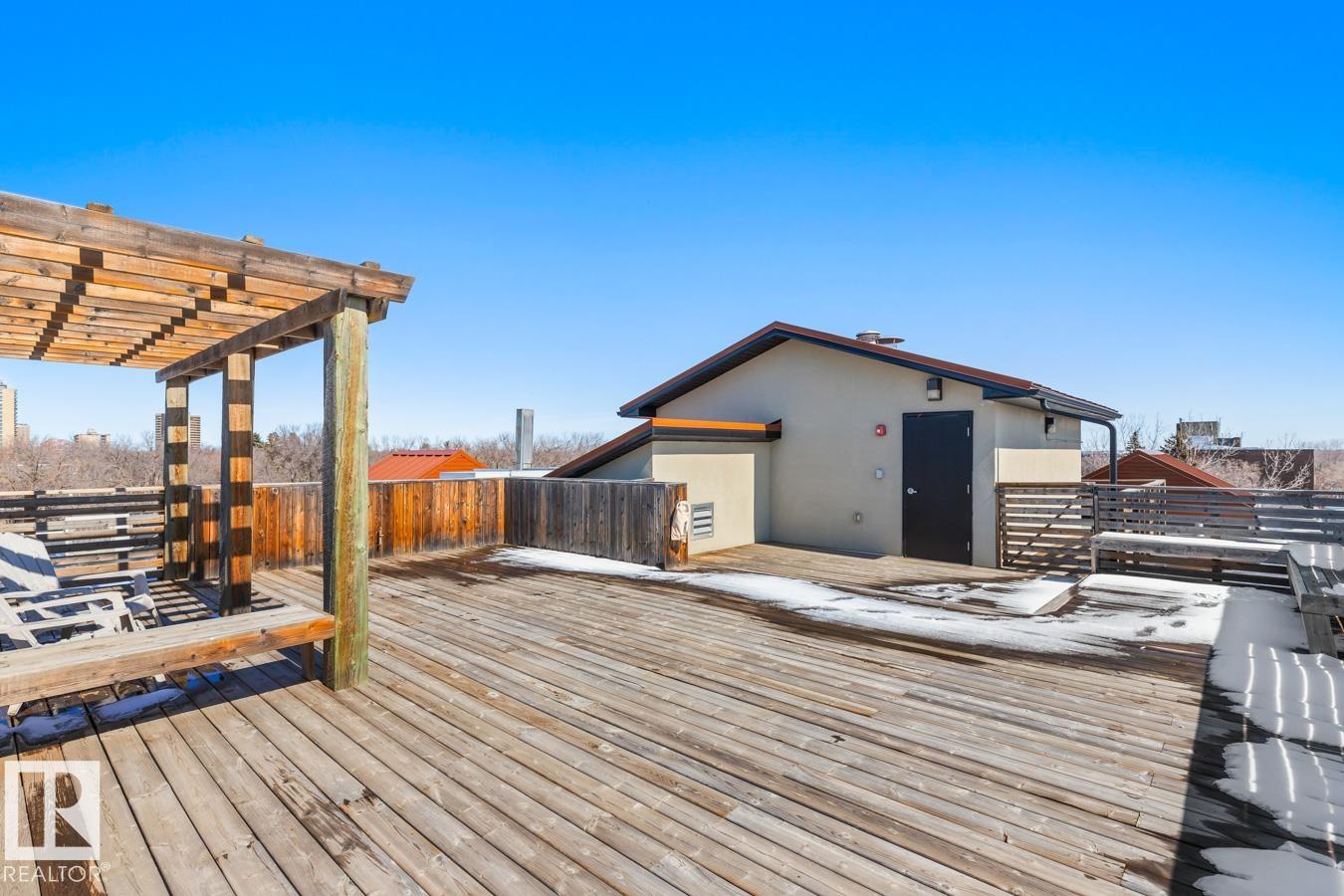 Photo 34 at 203 - 10006 83 Avenue NW, Strathcona, Edmonton