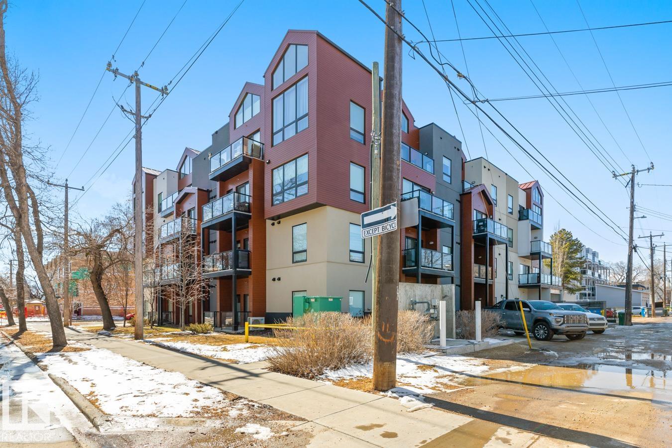 Photo 35 at 203 - 10006 83 Avenue NW, Strathcona, Edmonton