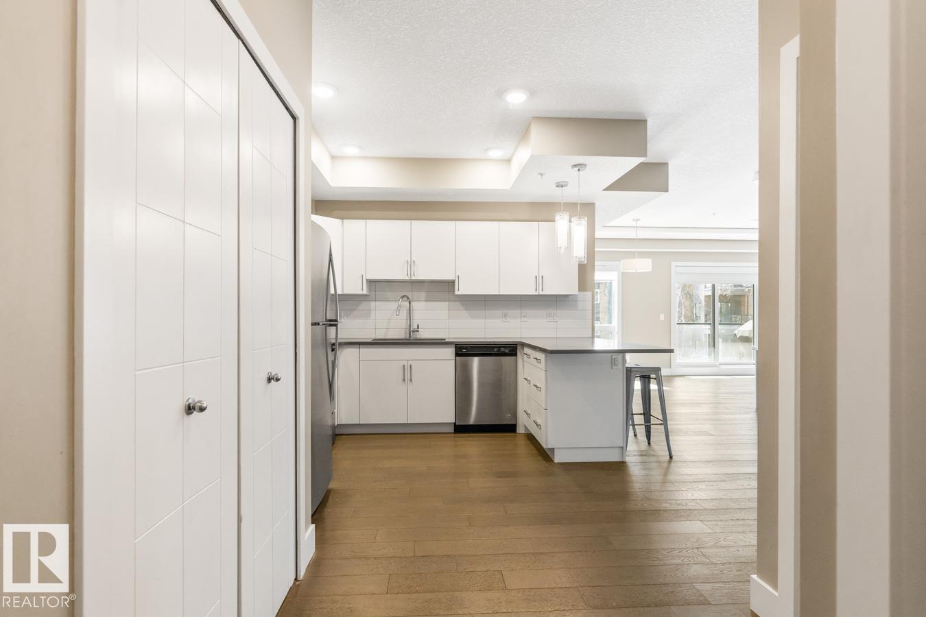 Photo 6 at 203 - 10006 83 Avenue NW, Strathcona, Edmonton