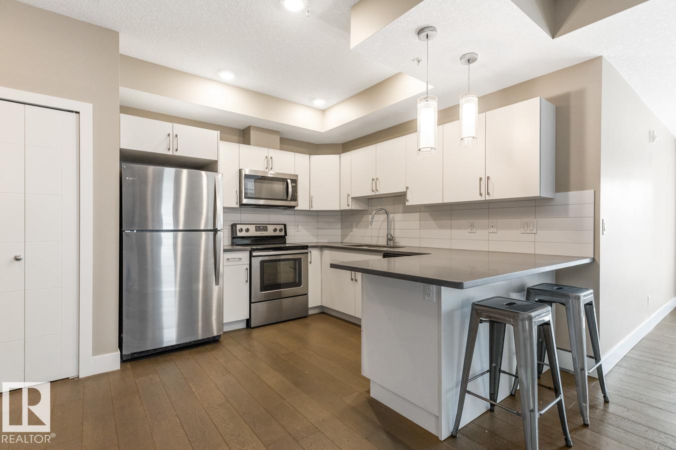 Photo 9 at 203 - 10006 83 Avenue NW, Strathcona, Edmonton