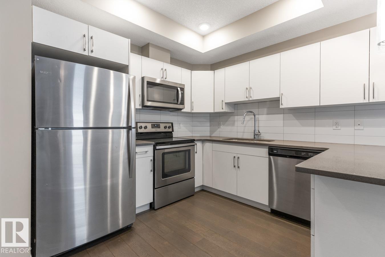 Photo 10 at 203 - 10006 83 Avenue NW, Strathcona, Edmonton