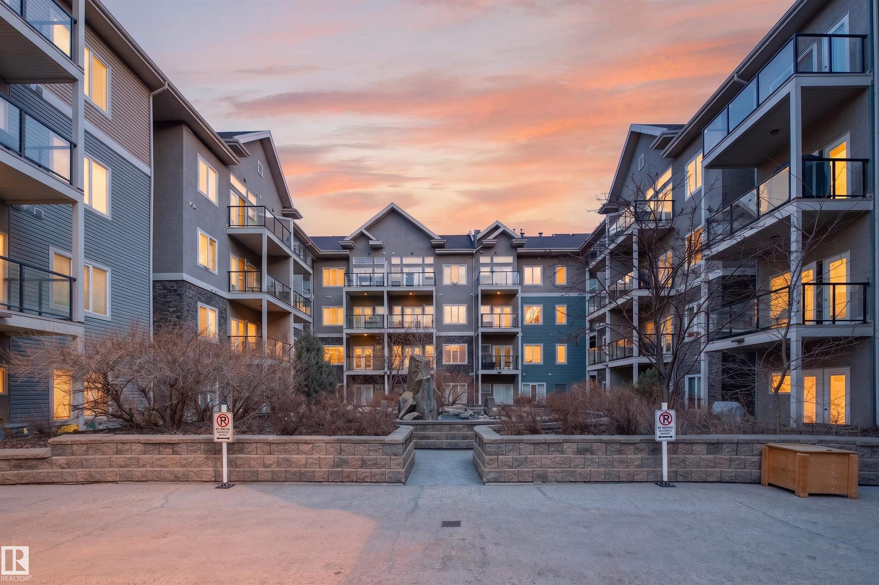 104 - 10121 80 Avenue NW, Ritchie, Edmonton