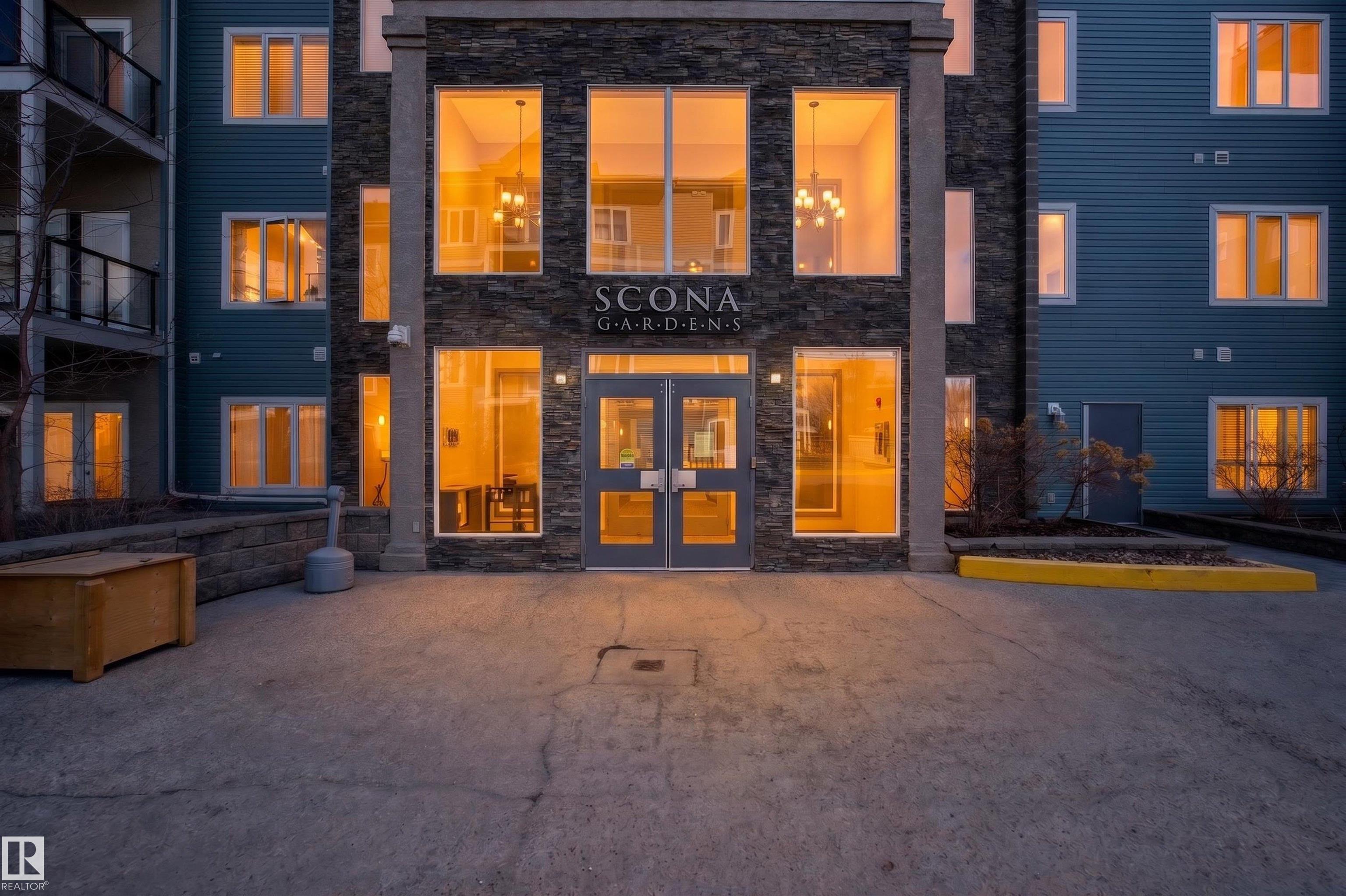 104 - 10121 80 Avenue NW, Ritchie, Edmonton