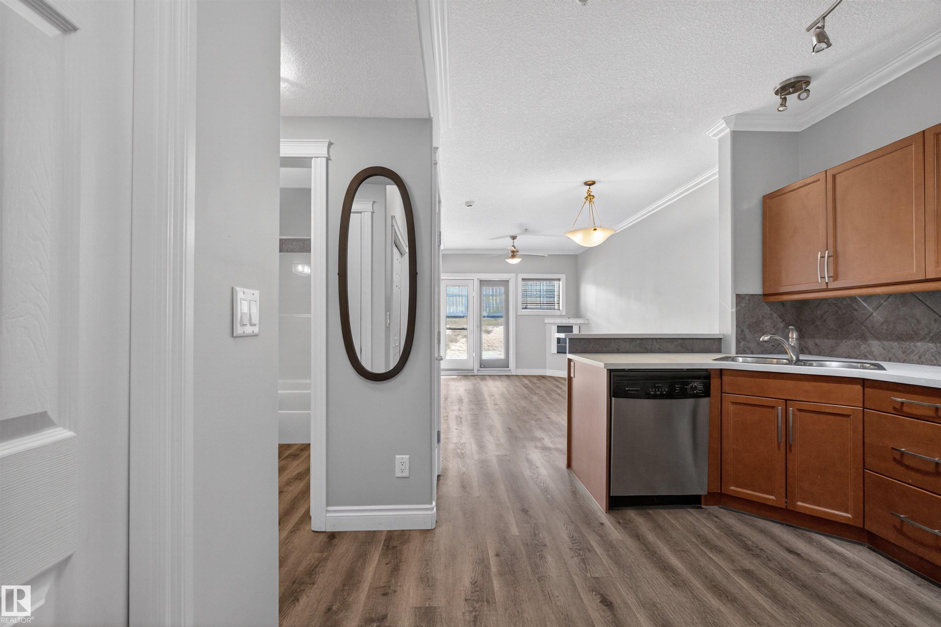 104 - 10121 80 Avenue NW, Ritchie, Edmonton