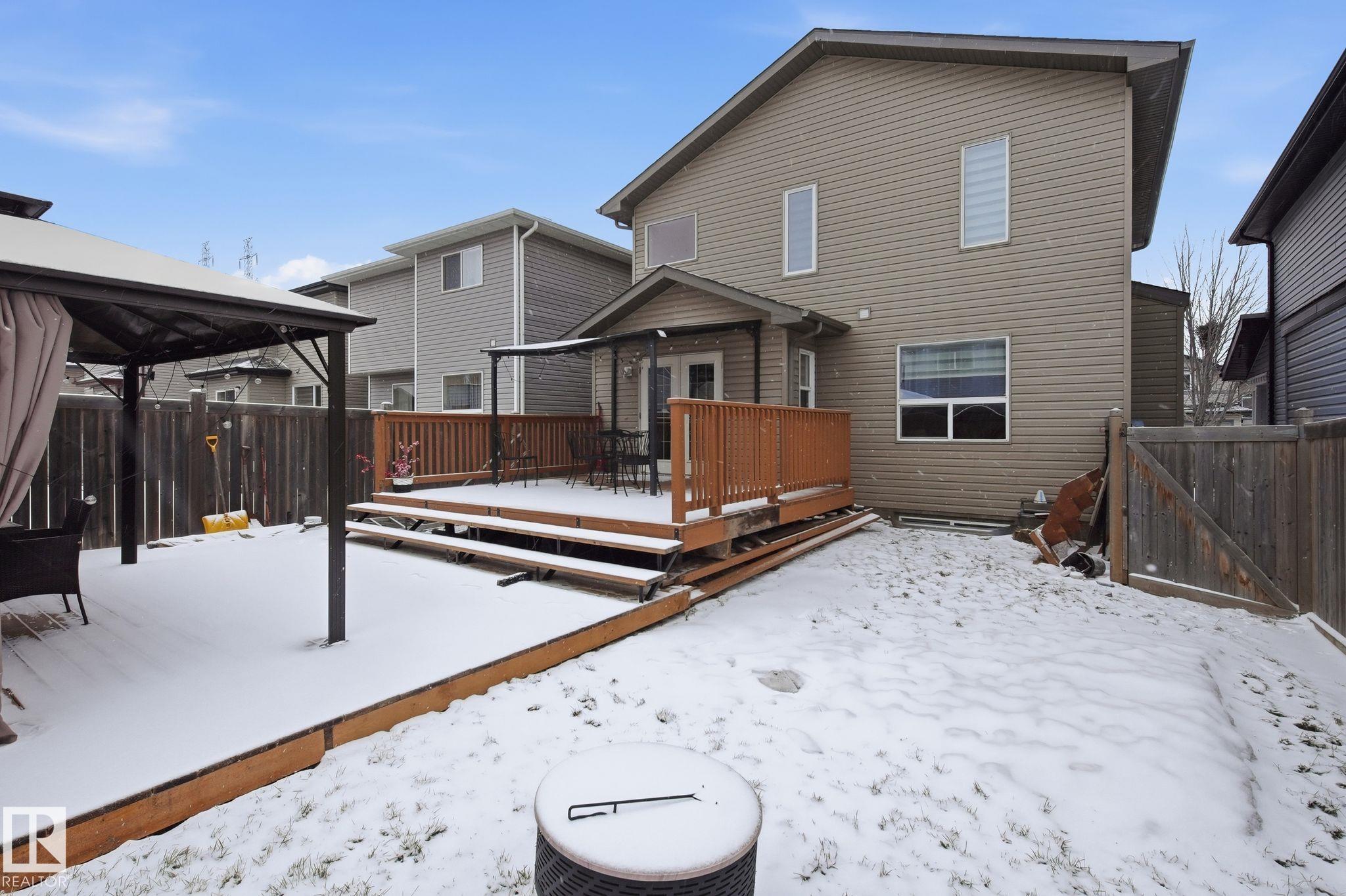 Photo 49 at 3016 24 Avenue NW, Silver Berry, Edmonton