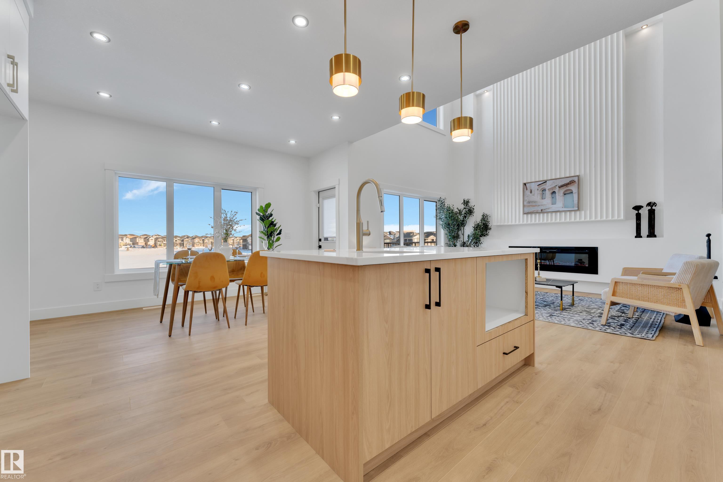 Photo 12 at 247 Linden Loop, Woodbend, Leduc