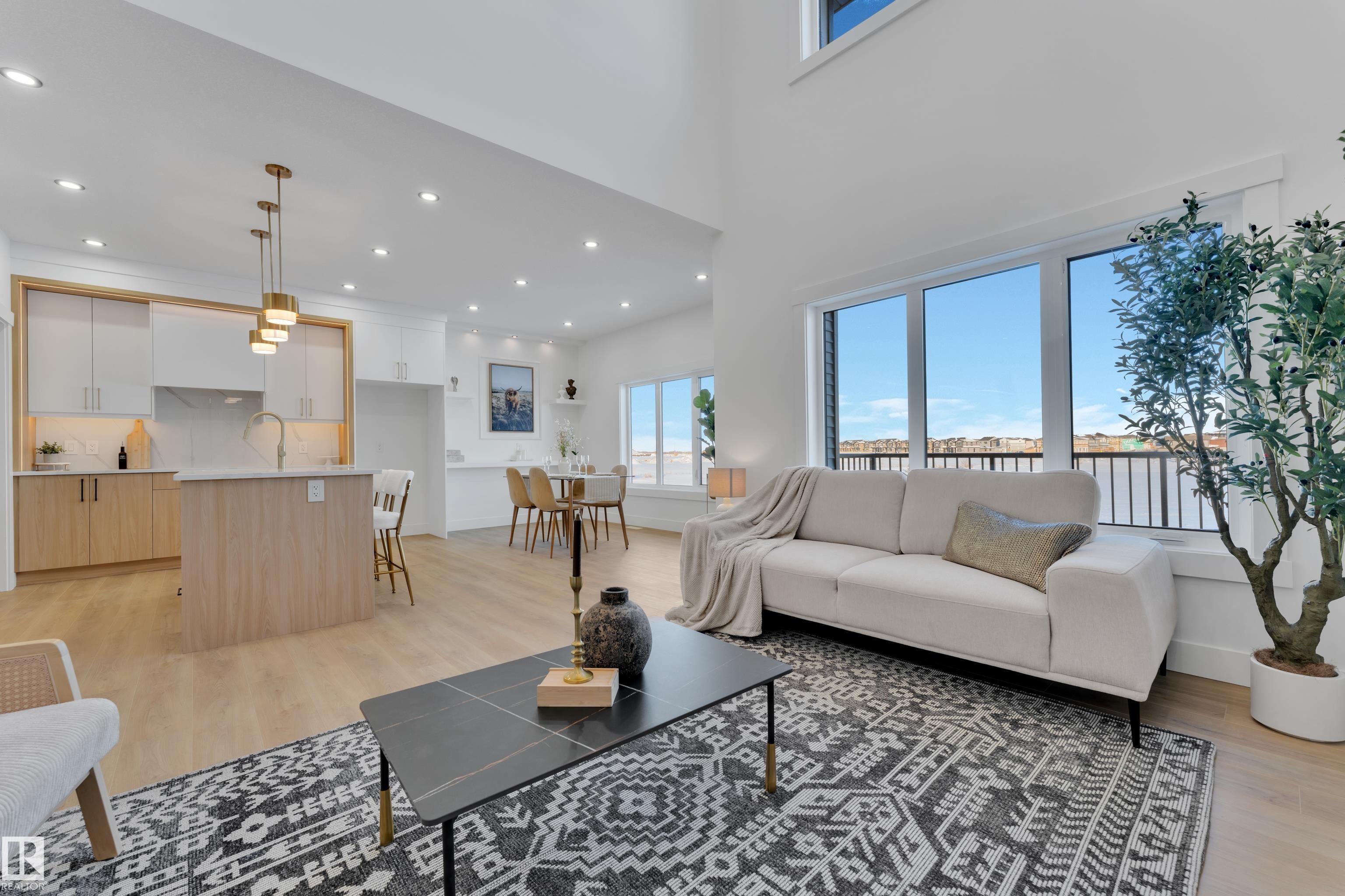 Photo 15 at 247 Linden Loop, Woodbend, Leduc