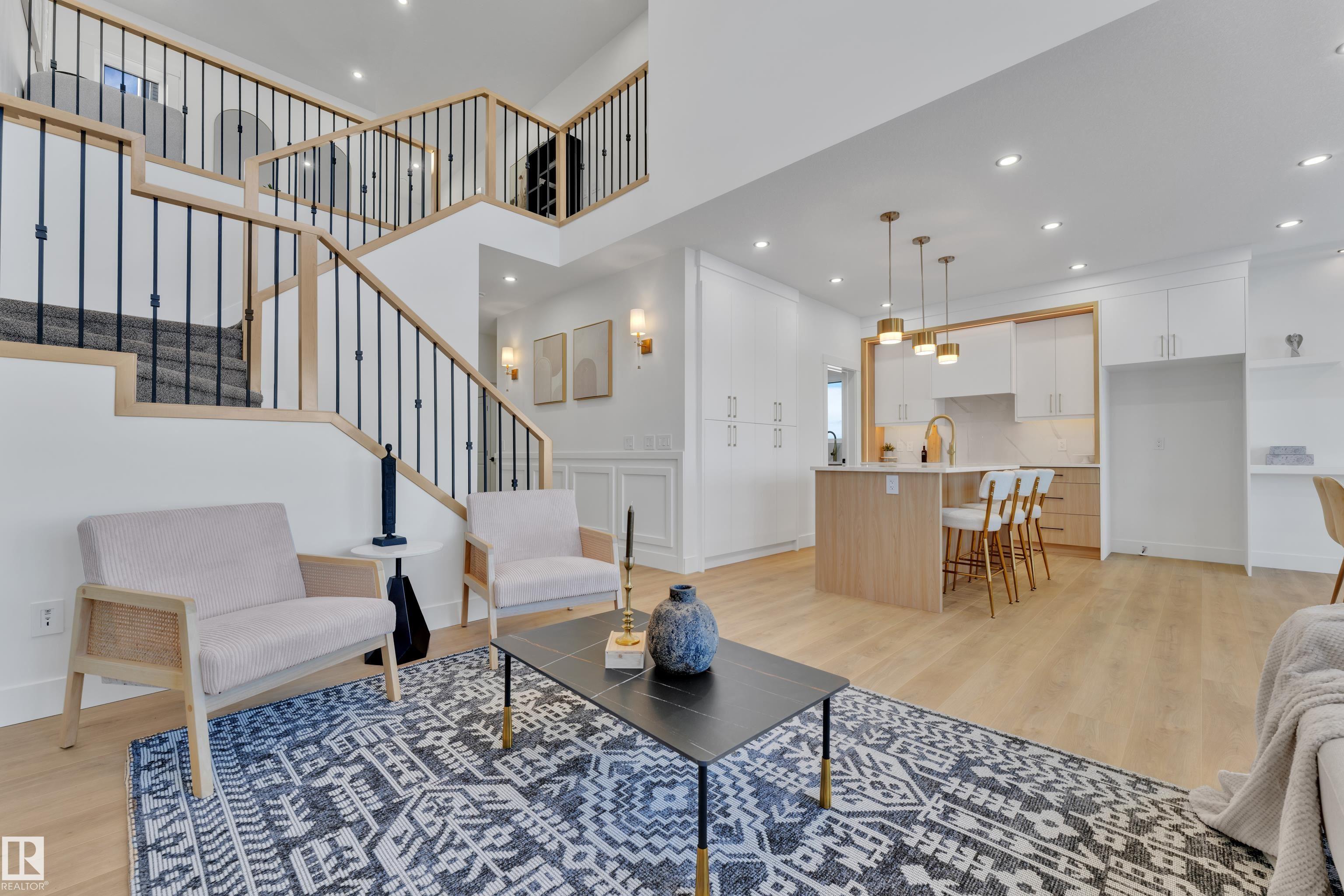 Photo 6 at 247 Linden Loop, Woodbend, Leduc