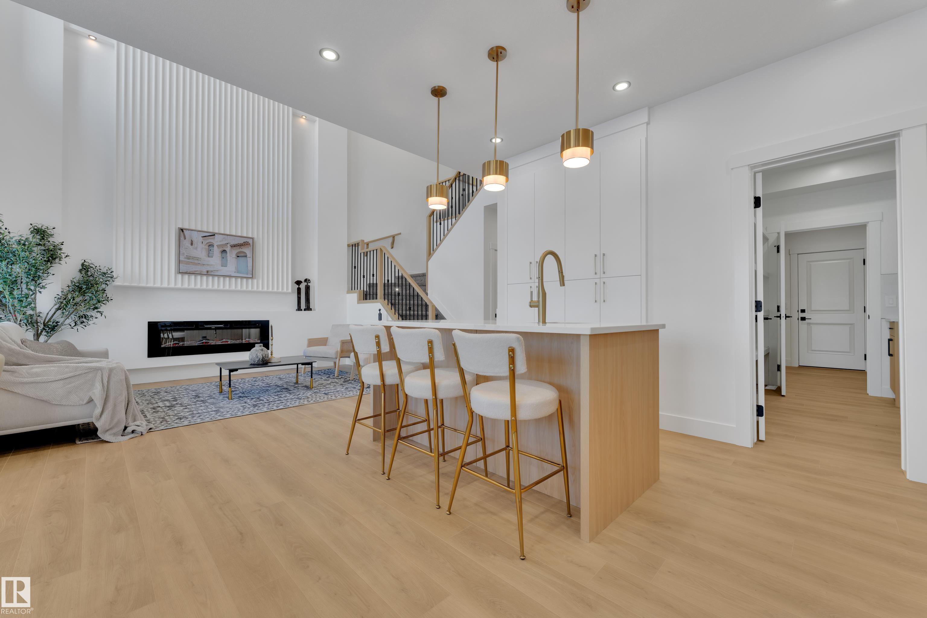 Photo 8 at 247 Linden Loop, Woodbend, Leduc