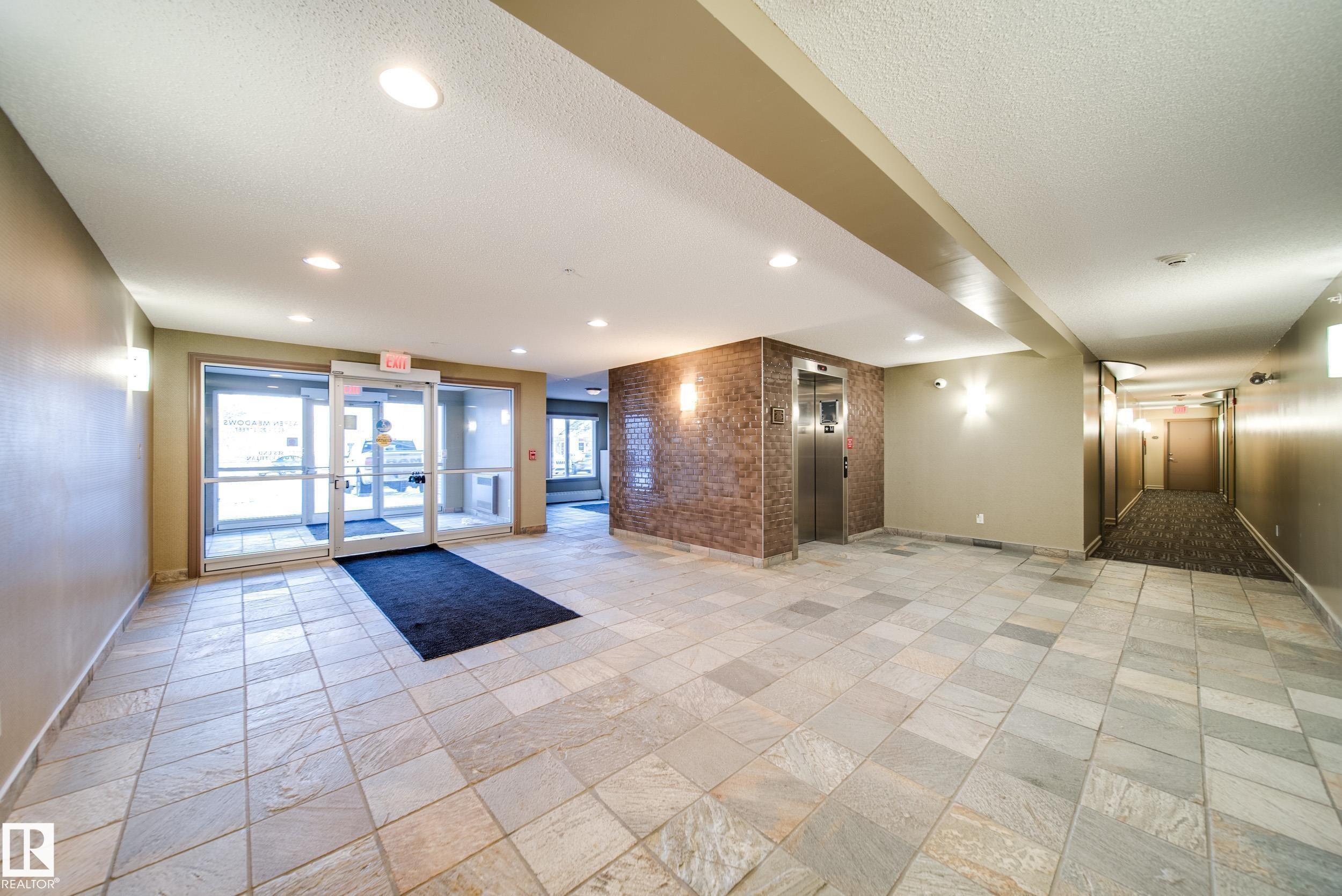 Photo 15 at 417 - 4403 23 Street NW, Larkspur, Edmonton