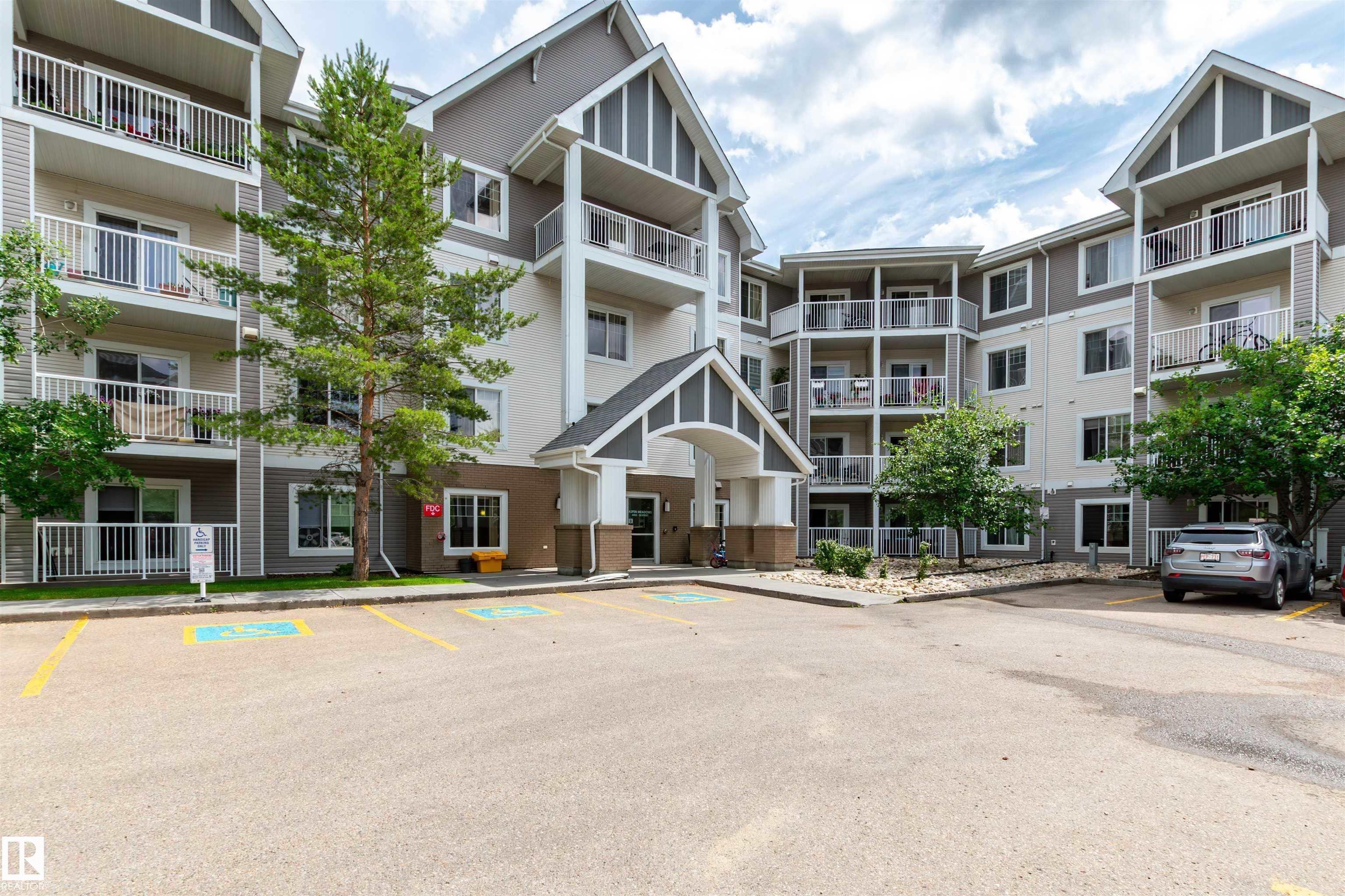 Photo 16 at 417 - 4403 23 Street NW, Larkspur, Edmonton