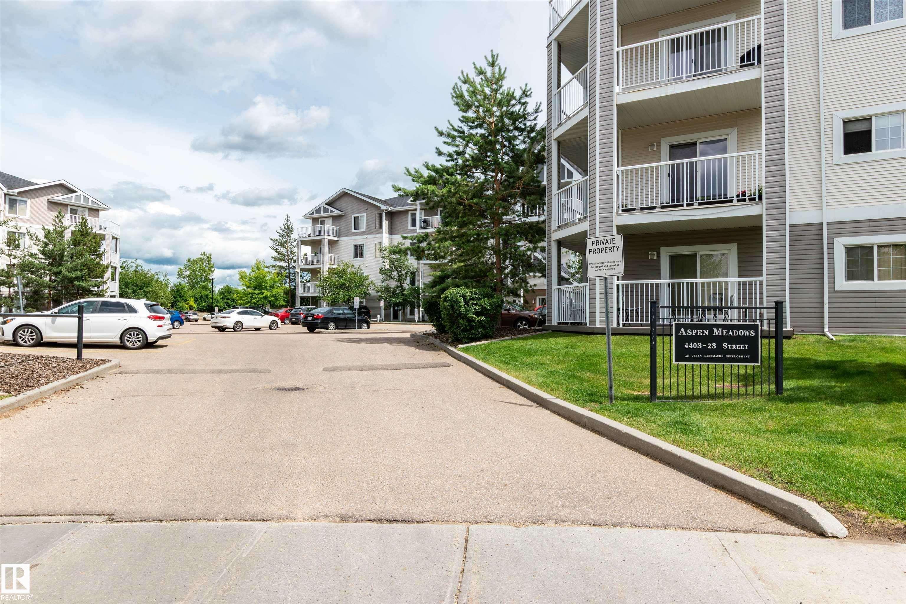 Photo 17 at 417 - 4403 23 Street NW, Larkspur, Edmonton