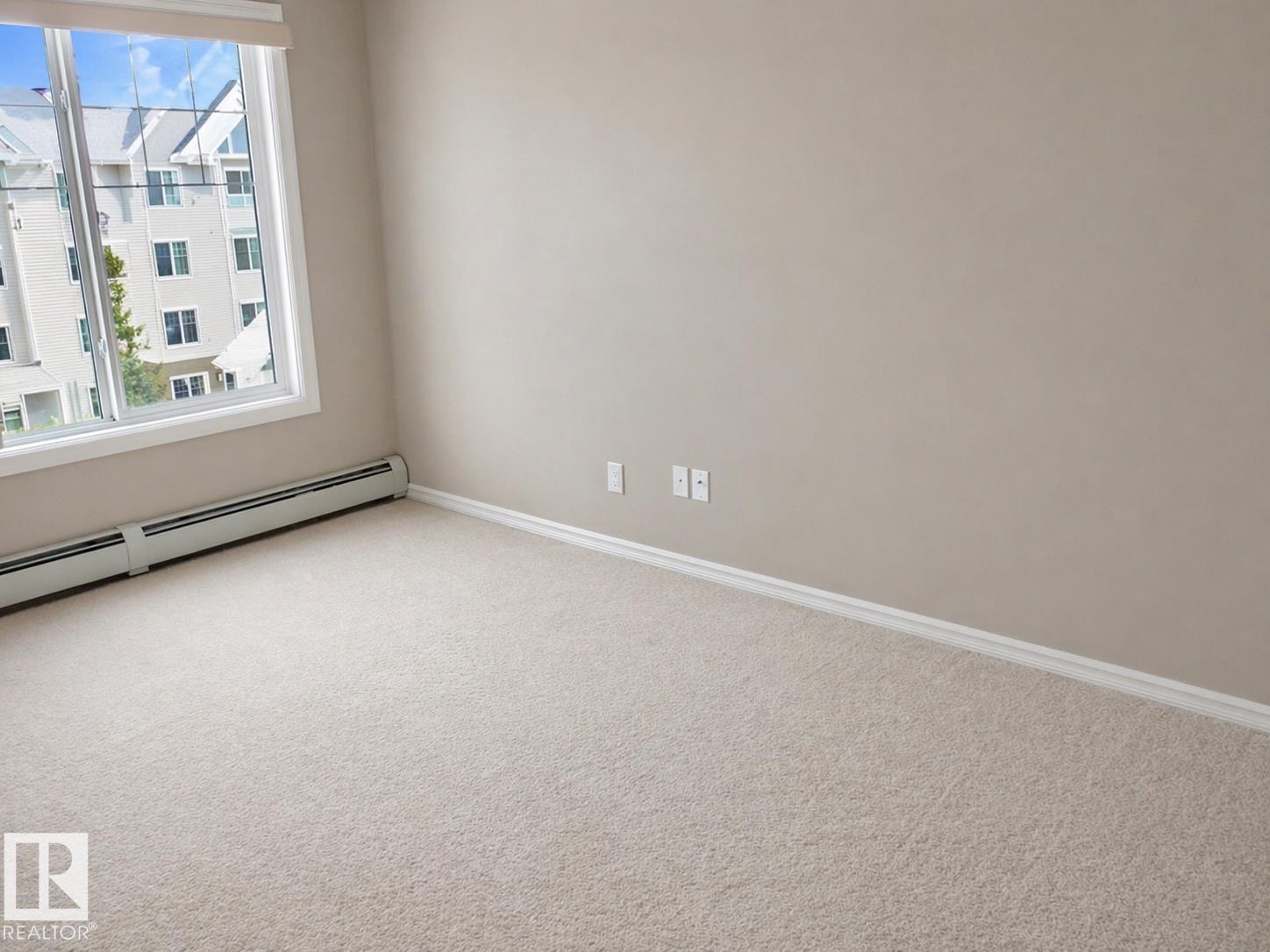 Photo 7 at 417 - 4403 23 Street NW, Larkspur, Edmonton