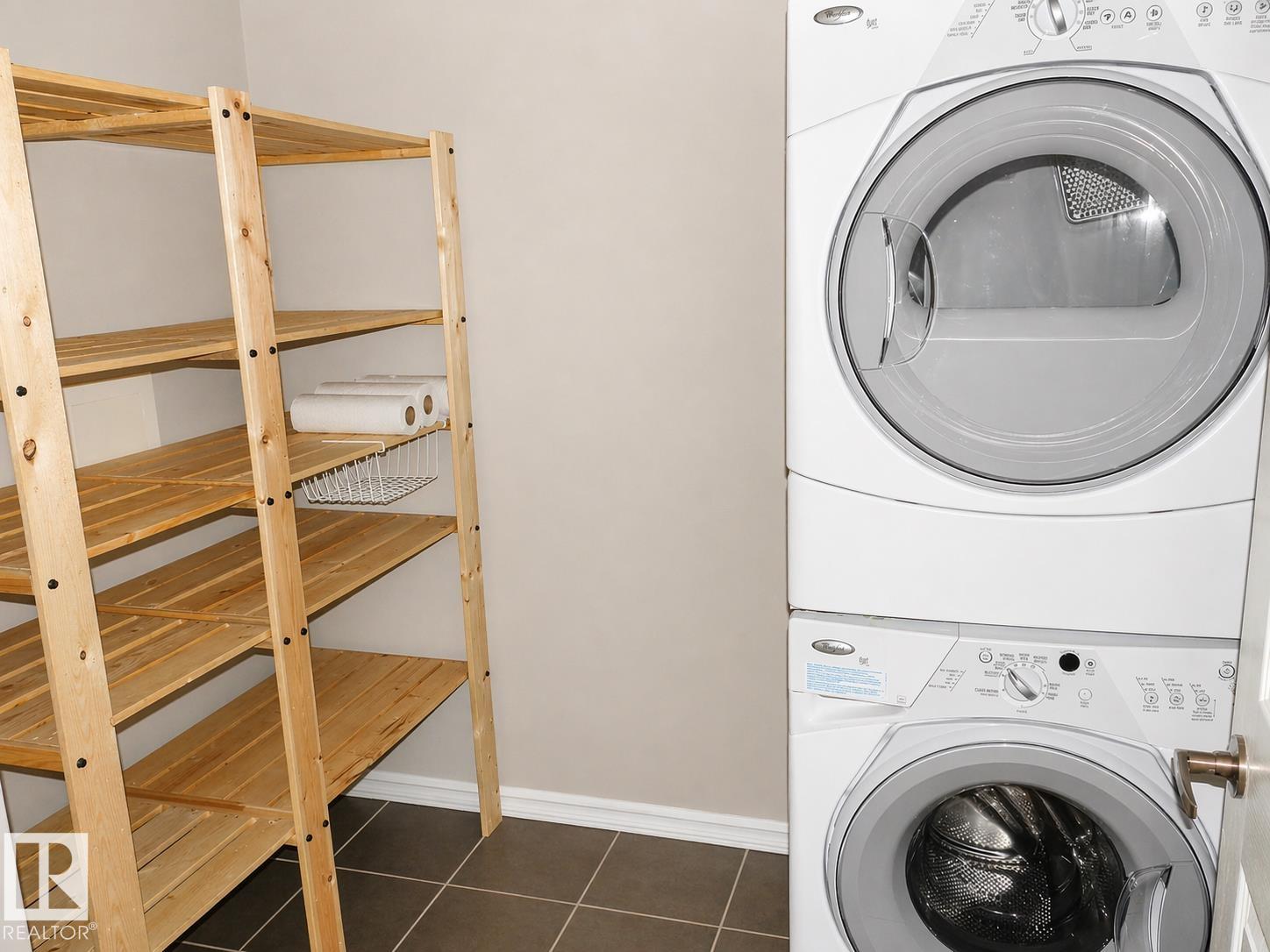 Photo 9 at 417 - 4403 23 Street NW, Larkspur, Edmonton