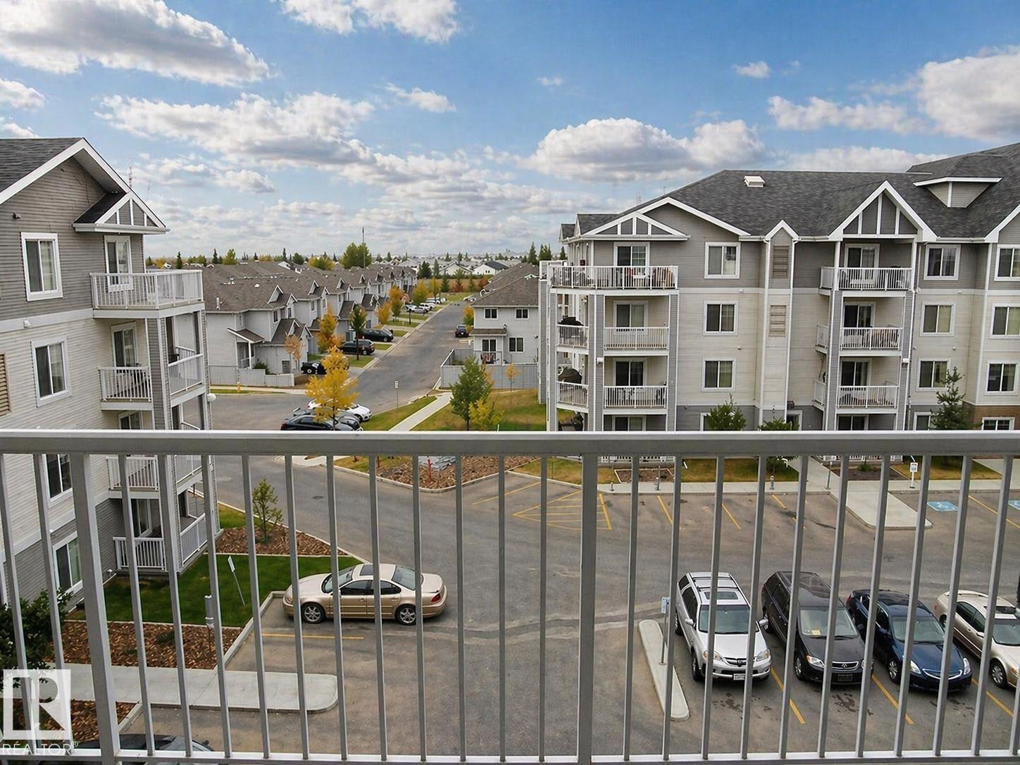 Photo 10 at 417 - 4403 23 Street NW, Larkspur, Edmonton