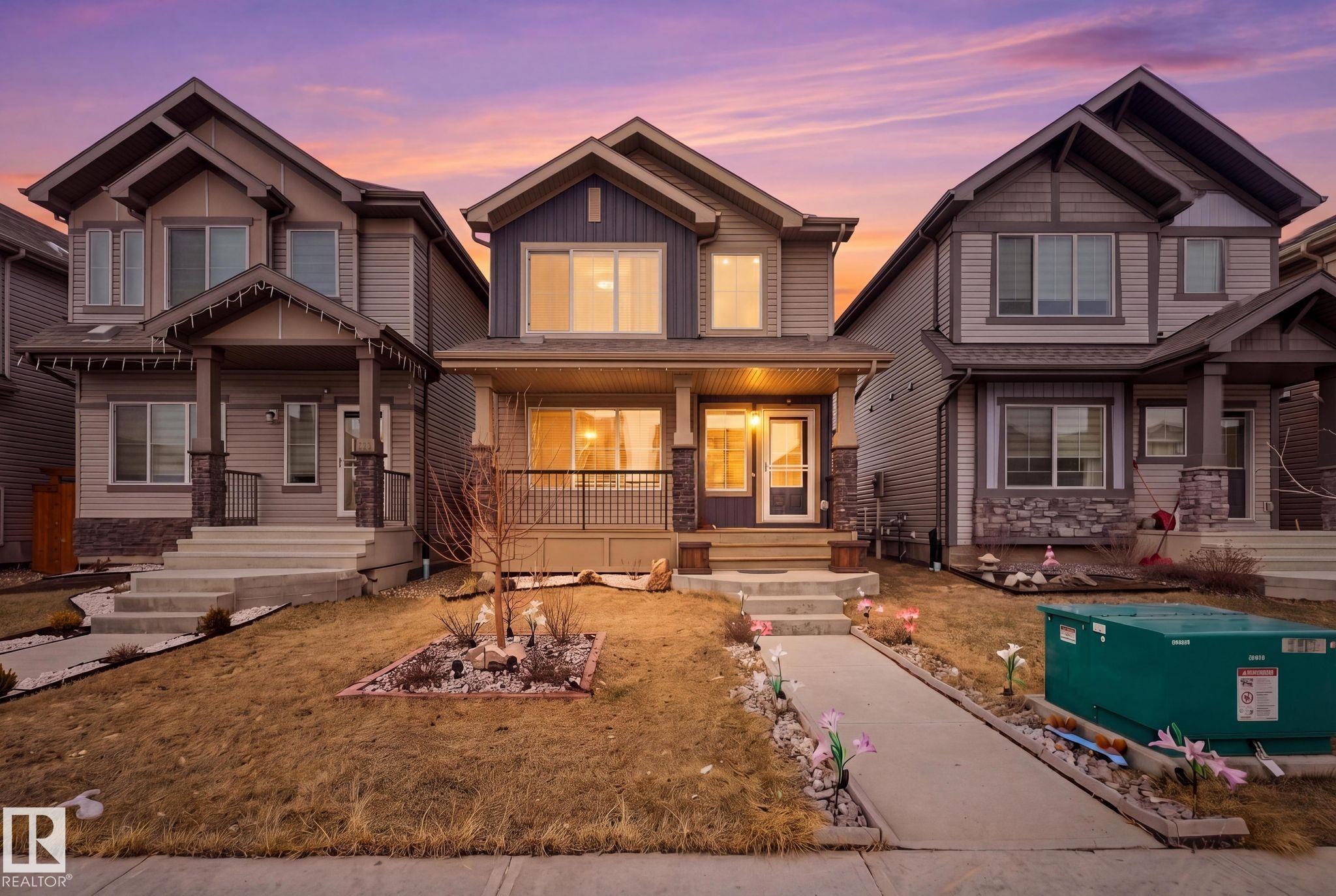 4636 175 Avenue NW, Cy Becker, Edmonton