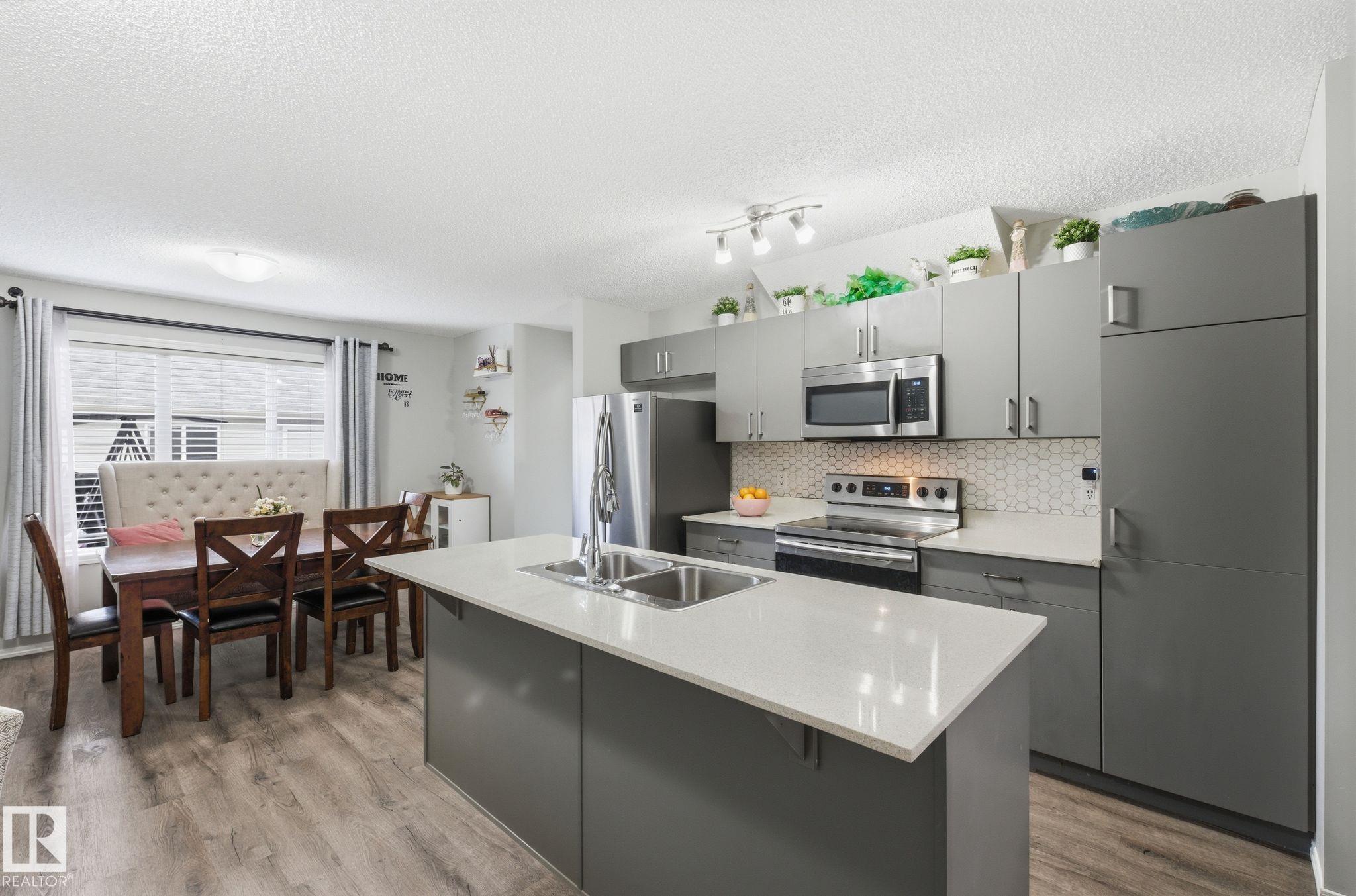 Photo 14 at 4636 175 Avenue NW, Cy Becker, Edmonton