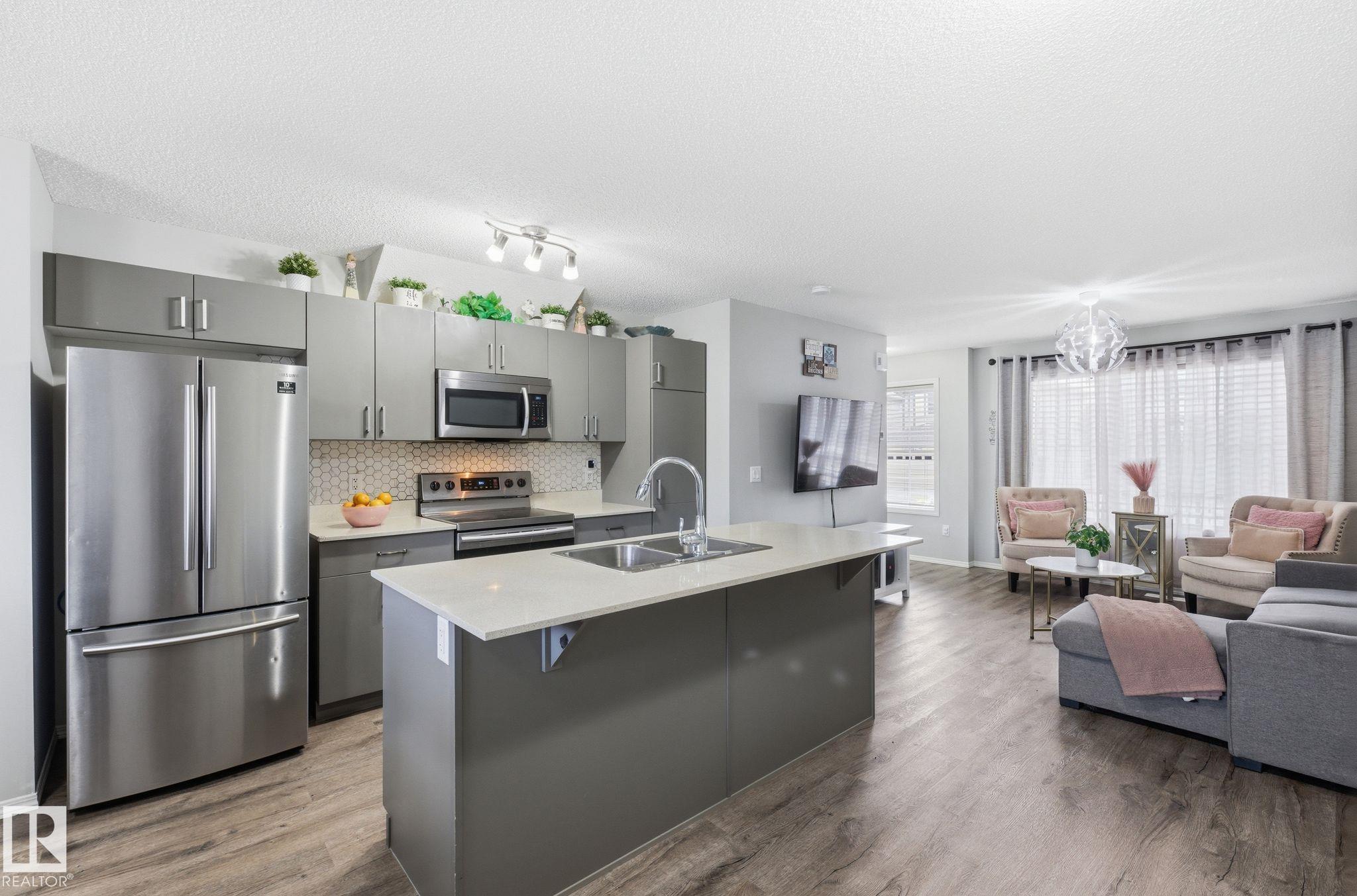 Photo 18 at 4636 175 Avenue NW, Cy Becker, Edmonton