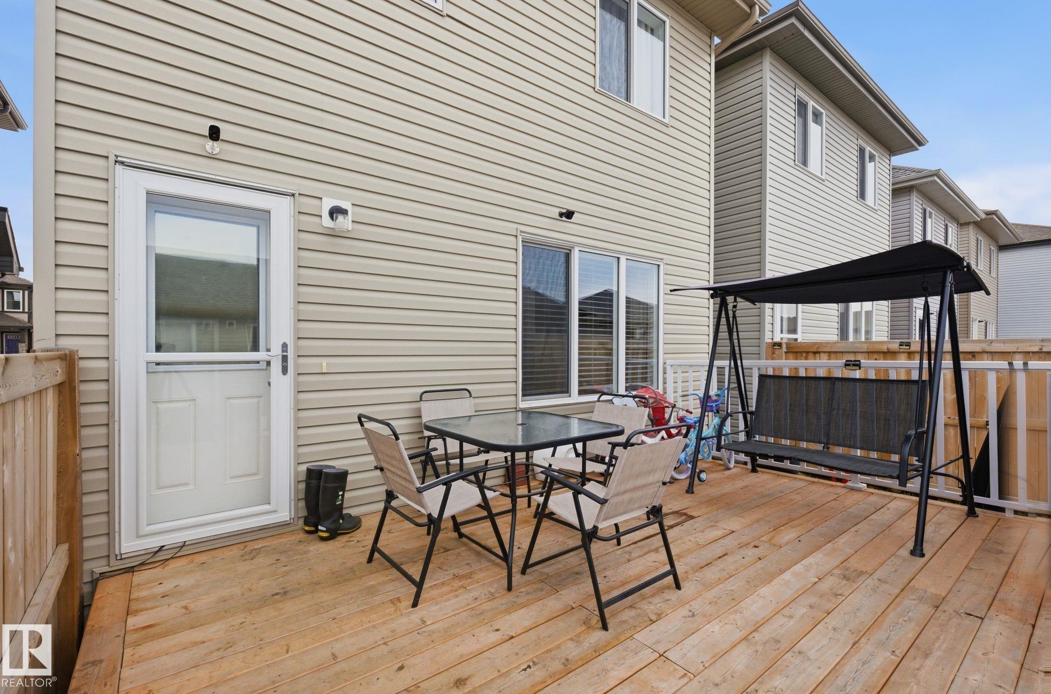 Photo 26 at 4636 175 Avenue NW, Cy Becker, Edmonton