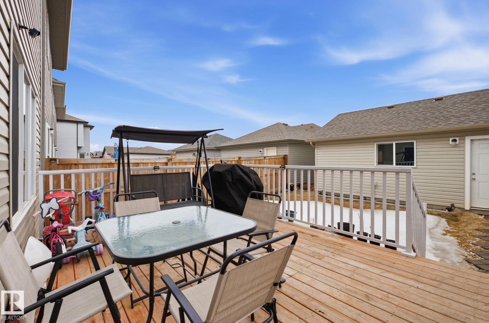 Photo 27 at 4636 175 Avenue NW, Cy Becker, Edmonton