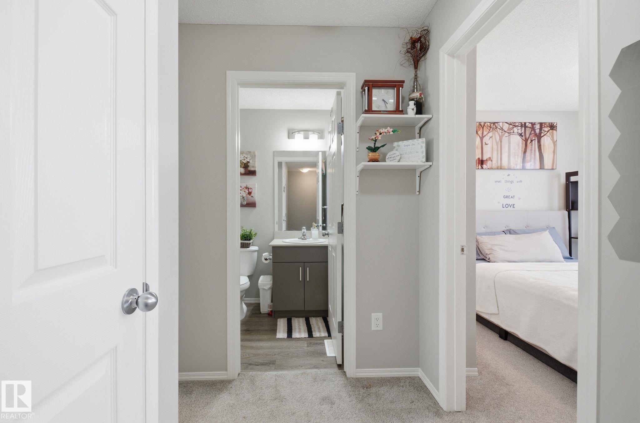 Photo 34 at 4636 175 Avenue NW, Cy Becker, Edmonton