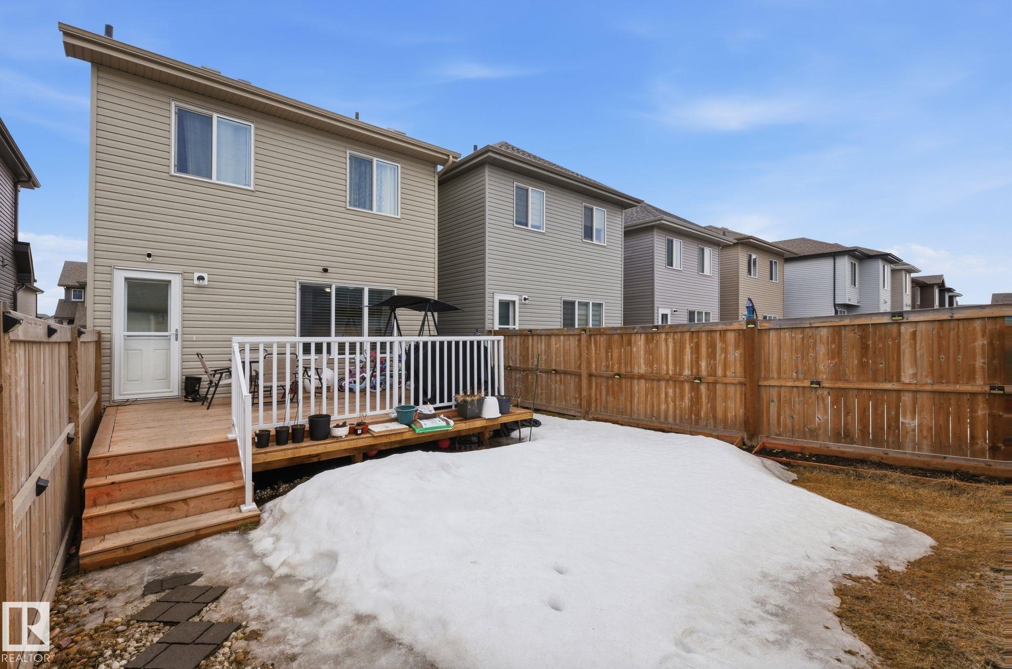 Photo 46 at 4636 175 Avenue NW, Cy Becker, Edmonton