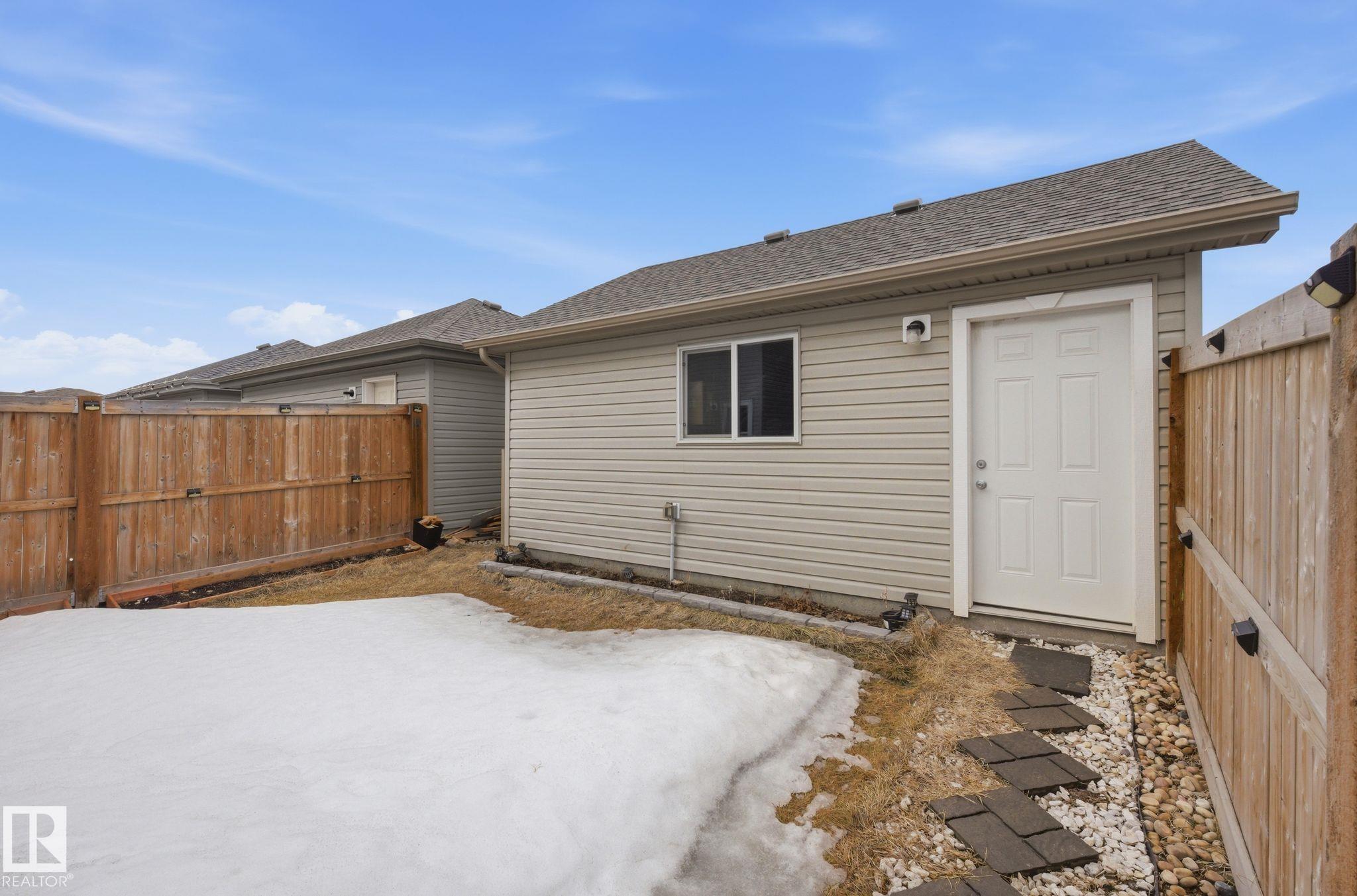 Photo 49 at 4636 175 Avenue NW, Cy Becker, Edmonton