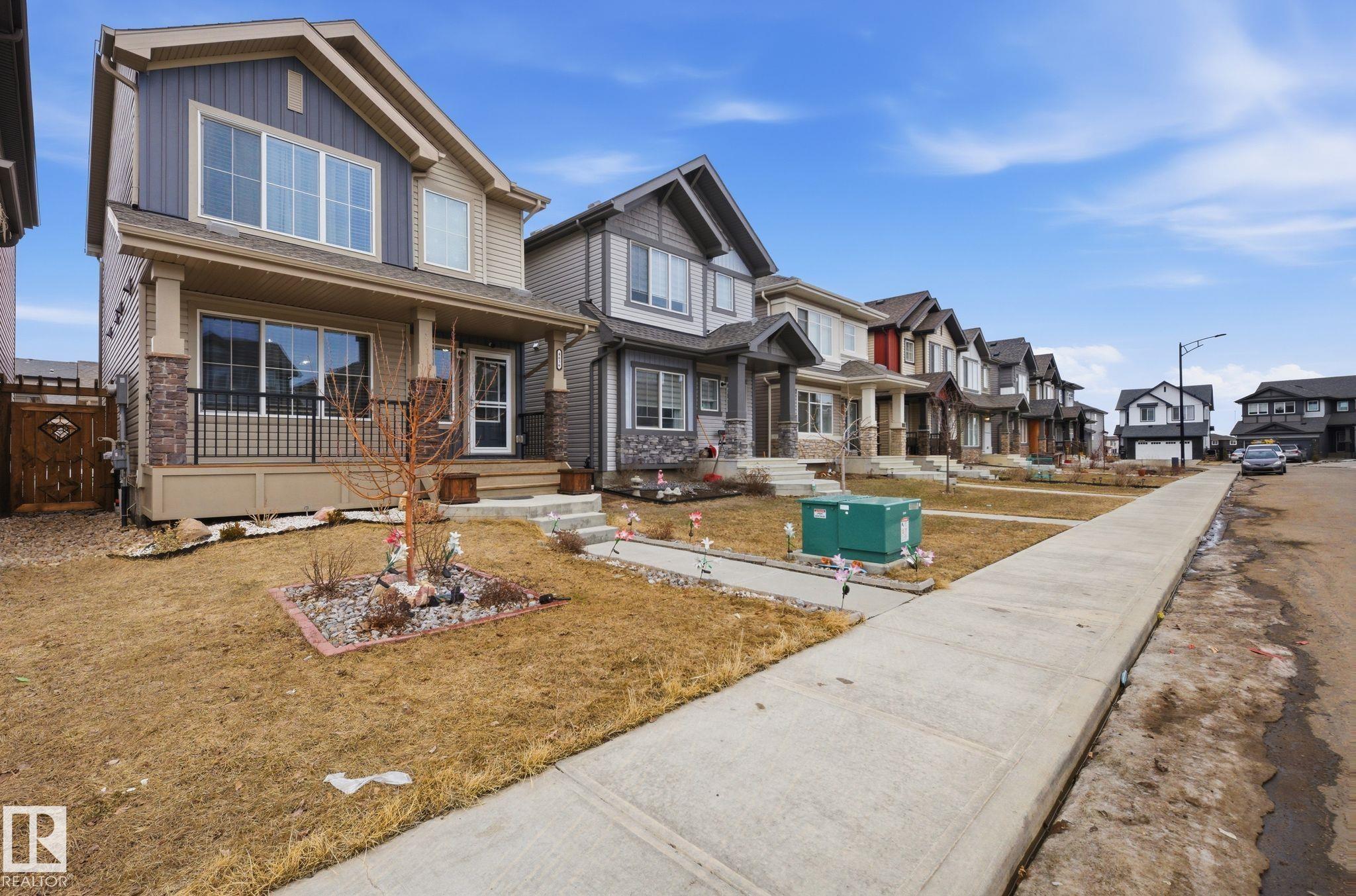 Photo 6 at 4636 175 Avenue NW, Cy Becker, Edmonton