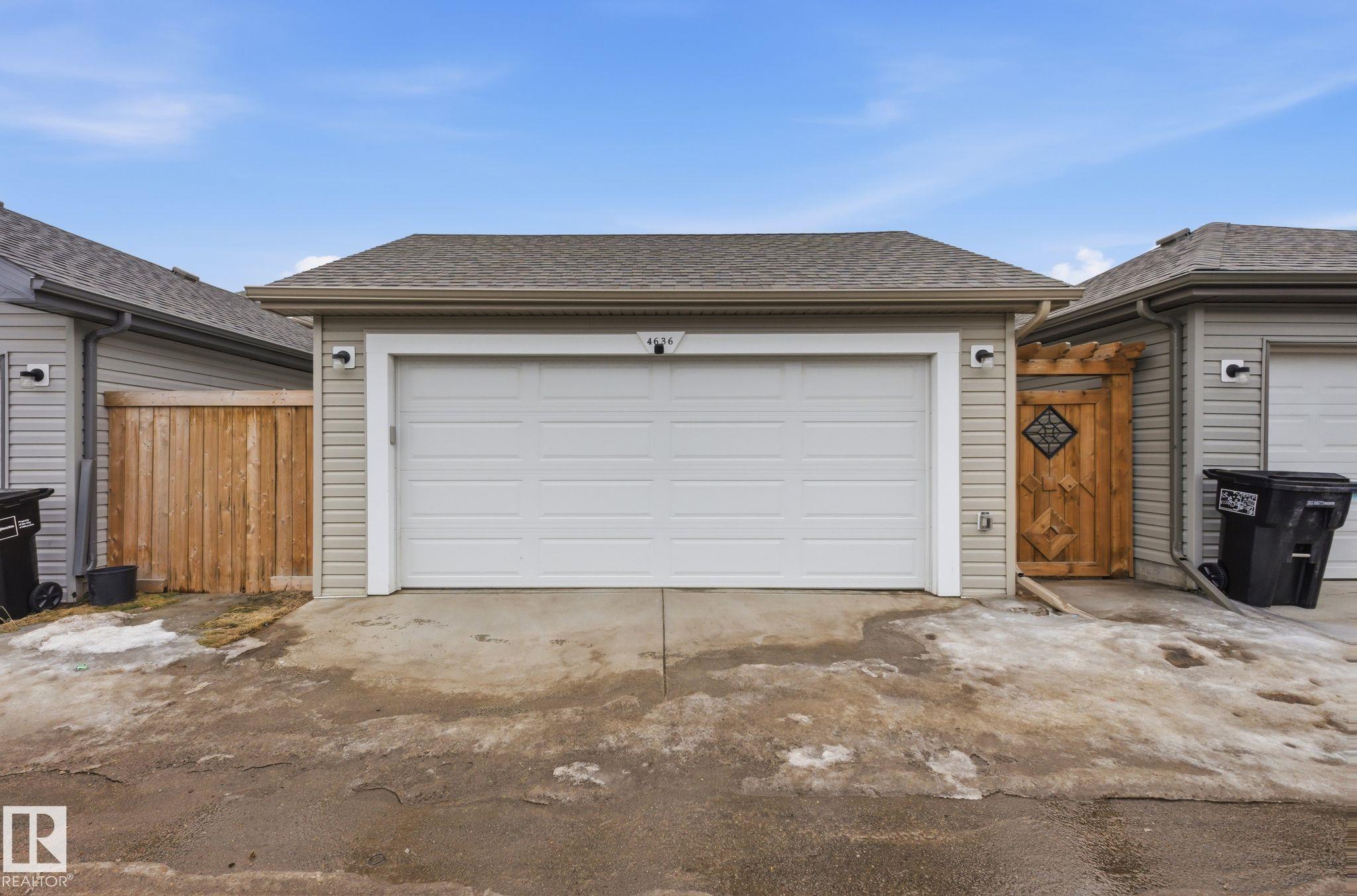 Photo 51 at 4636 175 Avenue NW, Cy Becker, Edmonton