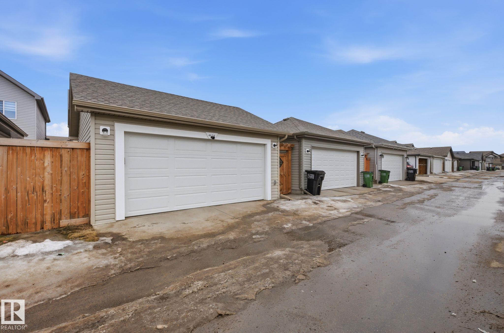 Photo 52 at 4636 175 Avenue NW, Cy Becker, Edmonton