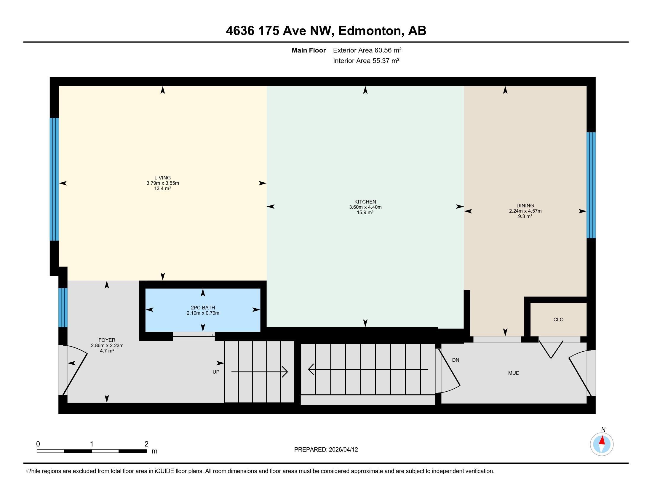 Photo 53 at 4636 175 Avenue NW, Cy Becker, Edmonton