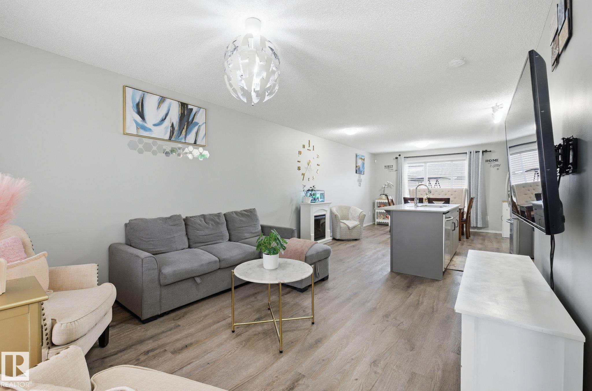 Photo 8 at 4636 175 Avenue NW, Cy Becker, Edmonton