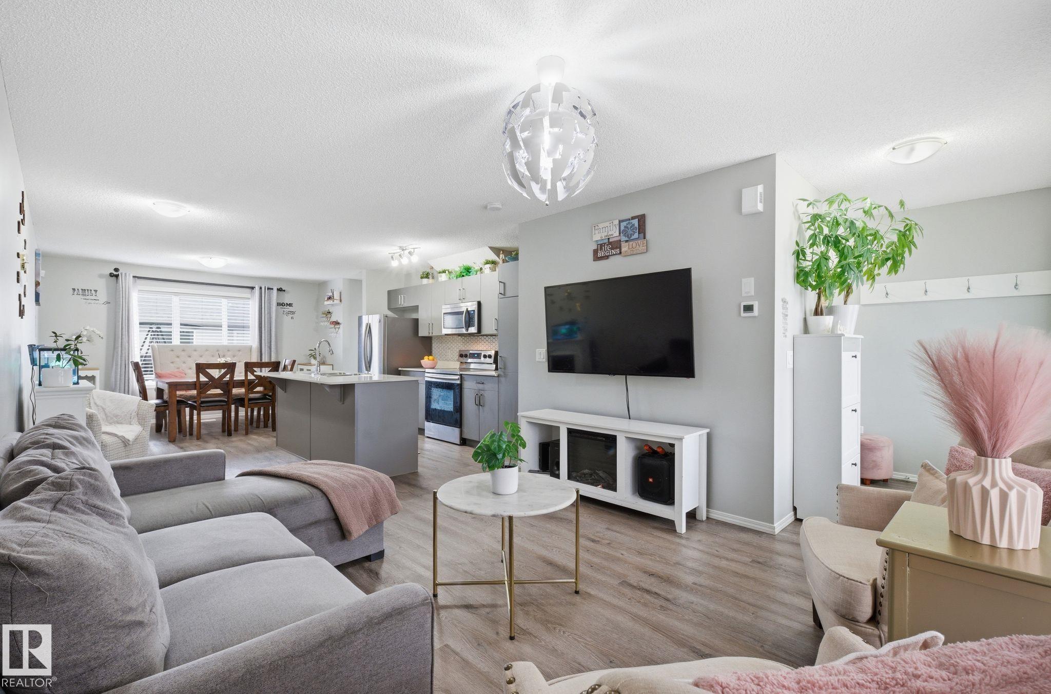 Photo 10 at 4636 175 Avenue NW, Cy Becker, Edmonton