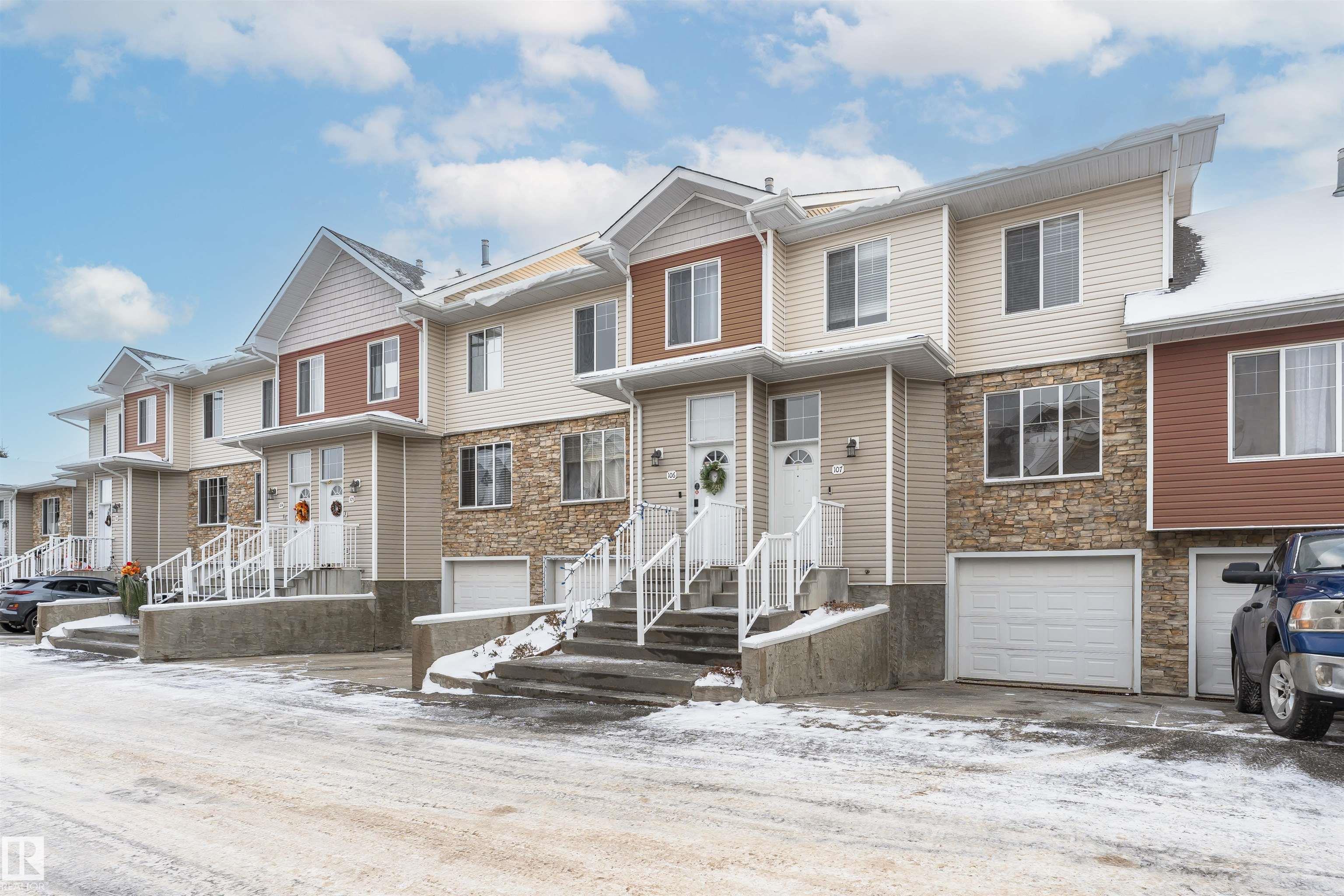 107 - 178 Bridgeport Boulevard, Bridgeport, Leduc