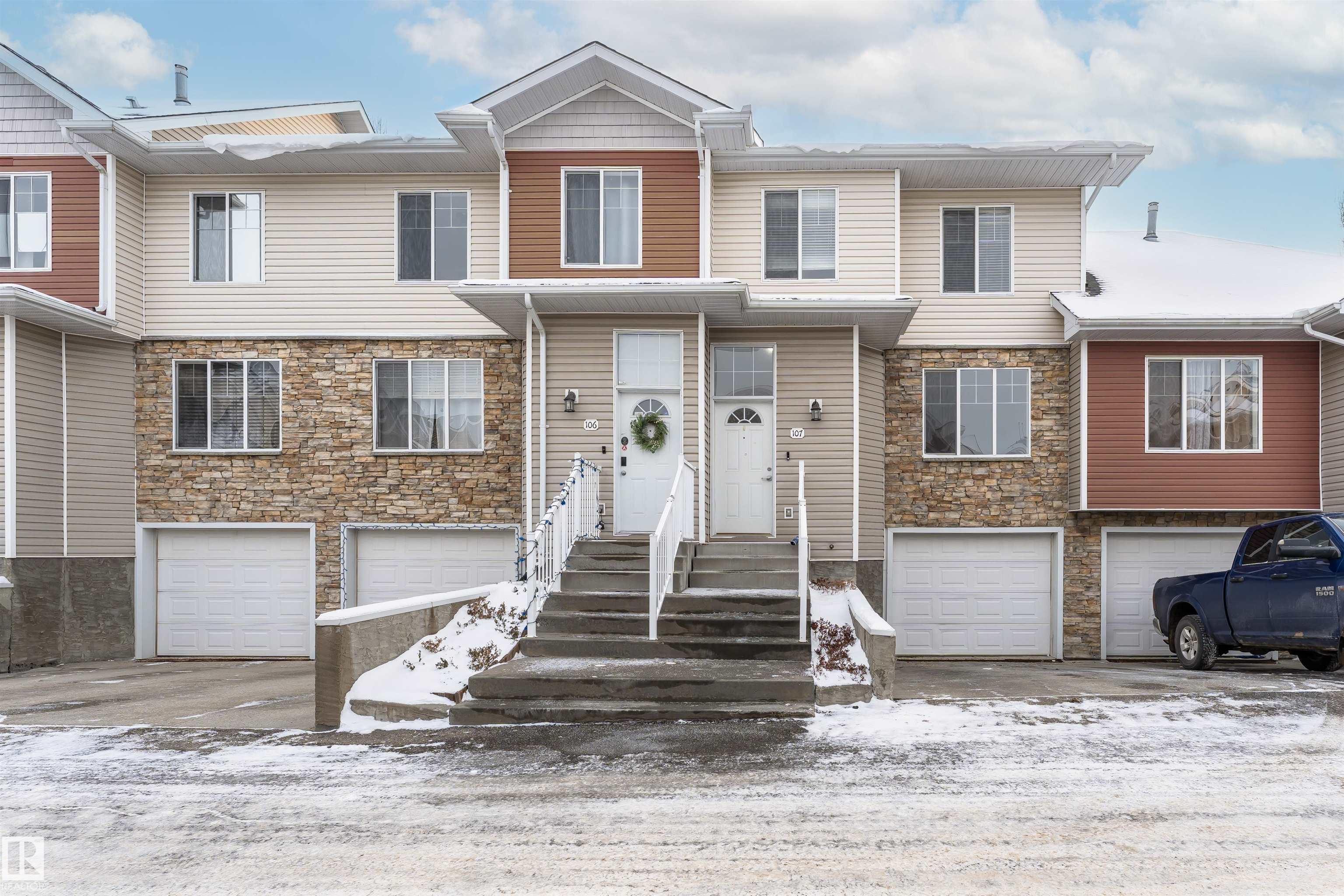 107 - 178 Bridgeport Boulevard, Bridgeport, Leduc