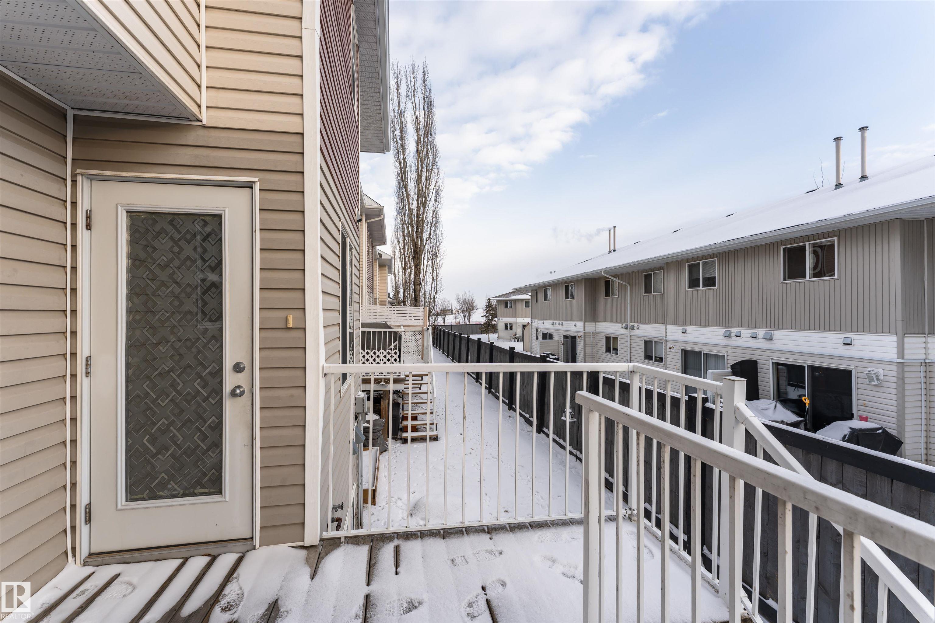 Photo 49 at 107 - 178 Bridgeport Boulevard, Bridgeport, Leduc