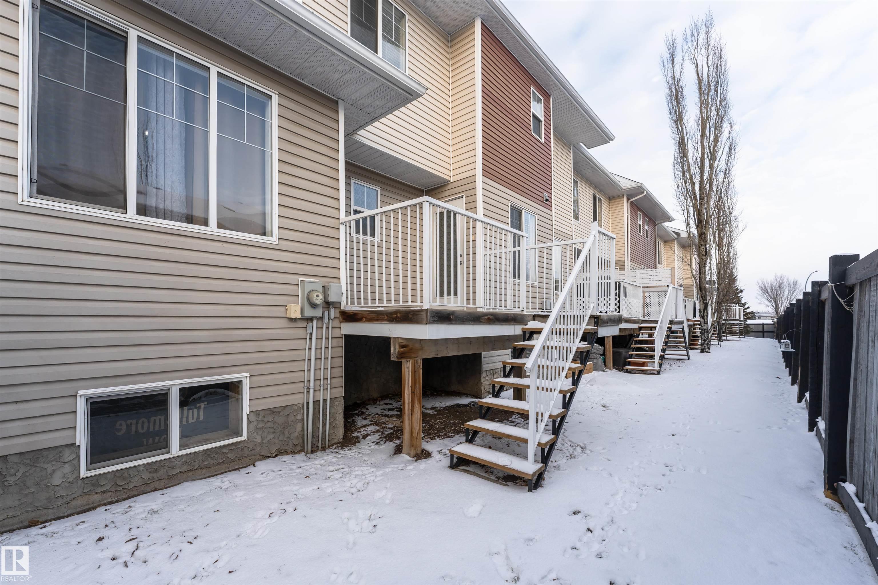 Photo 50 at 107 - 178 Bridgeport Boulevard, Bridgeport, Leduc