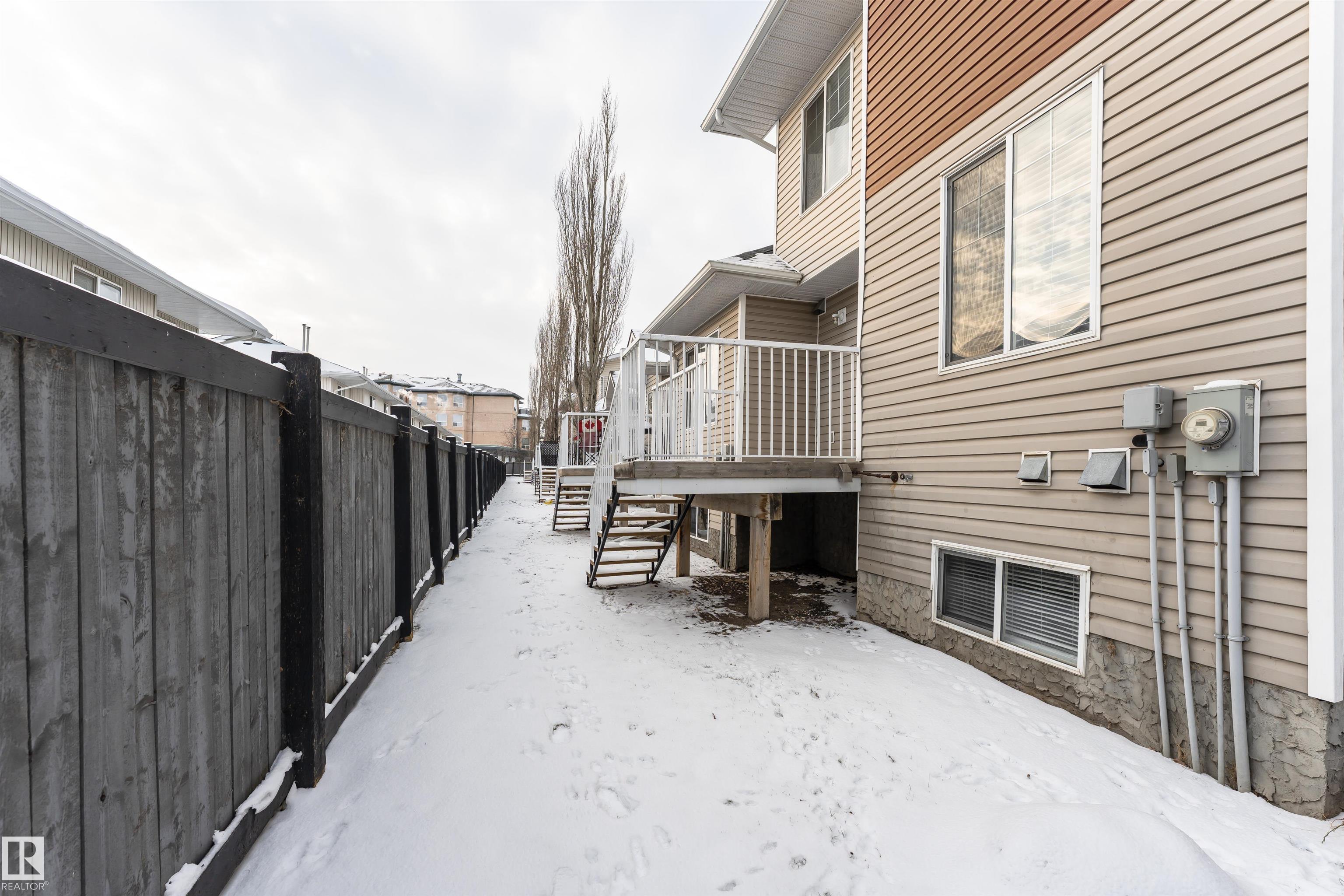 Photo 51 at 107 - 178 Bridgeport Boulevard, Bridgeport, Leduc