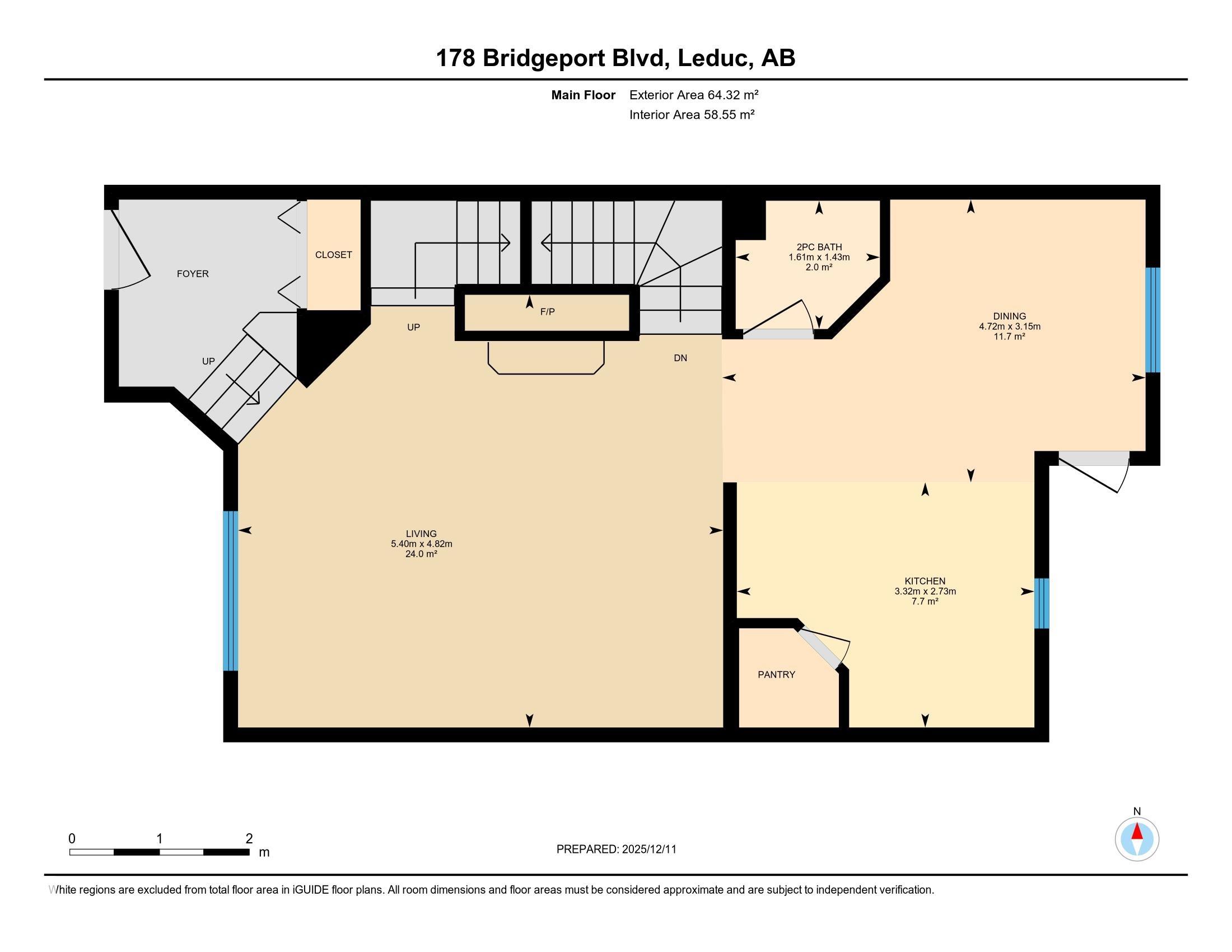 Photo 55 at 107 - 178 Bridgeport Boulevard, Bridgeport, Leduc