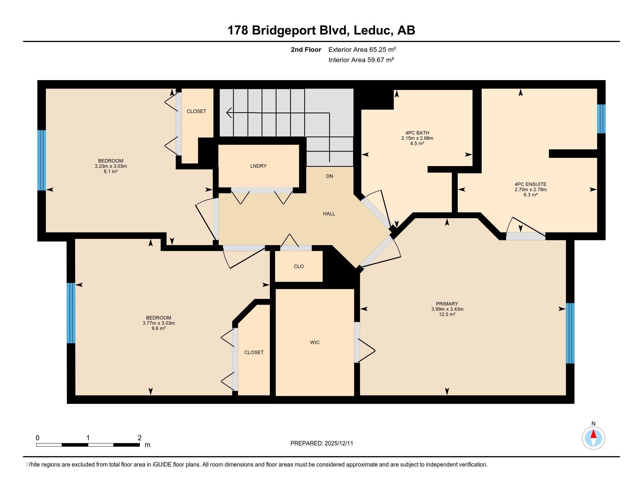Photo 56 at 107 - 178 Bridgeport Boulevard, Bridgeport, Leduc