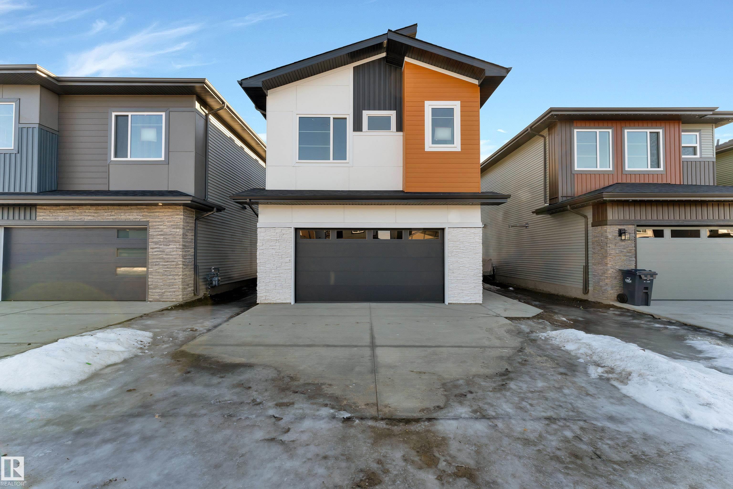 226 Linden Loop, Woodbend, Leduc