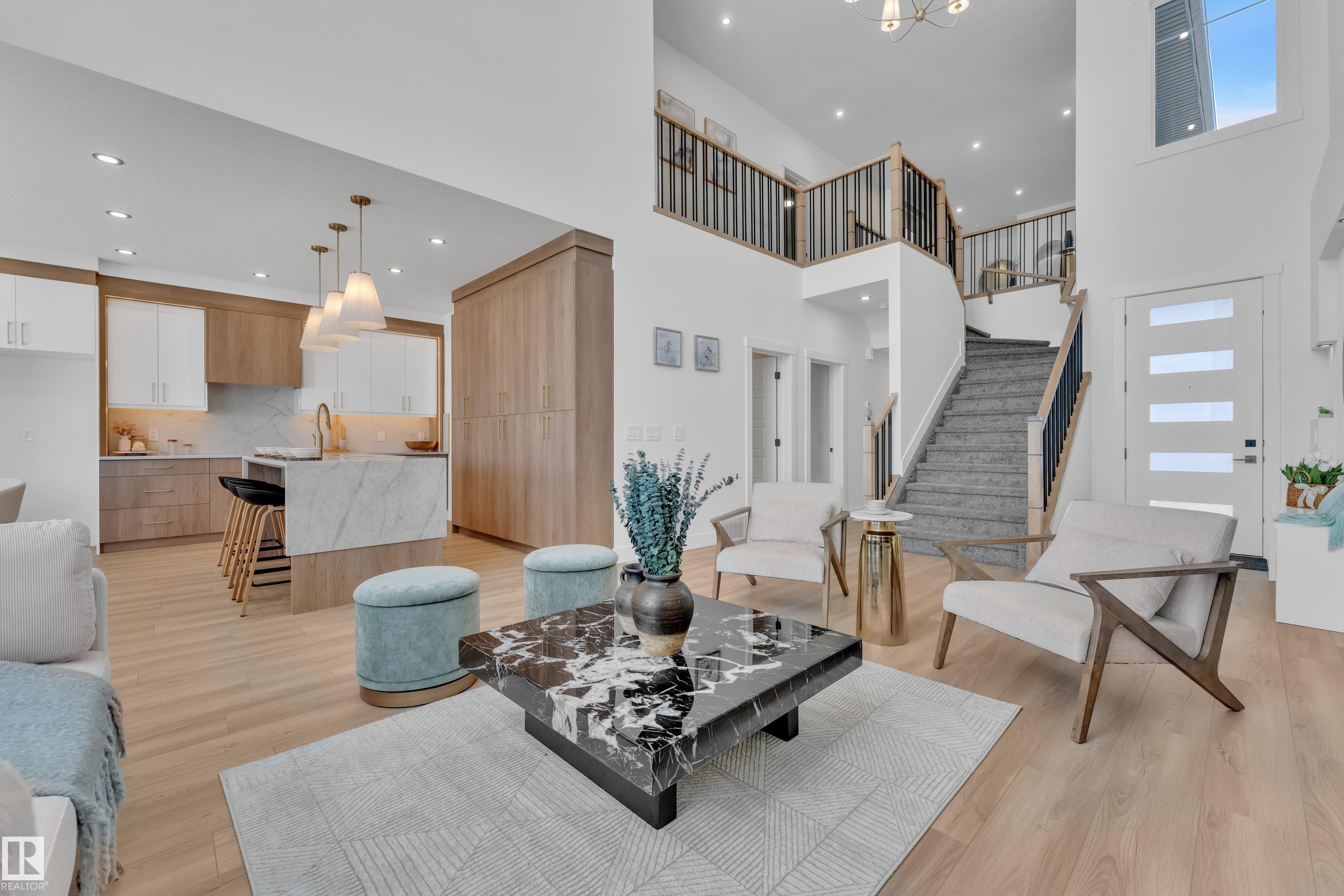 Photo 7 at 226 Linden Loop, Woodbend, Leduc