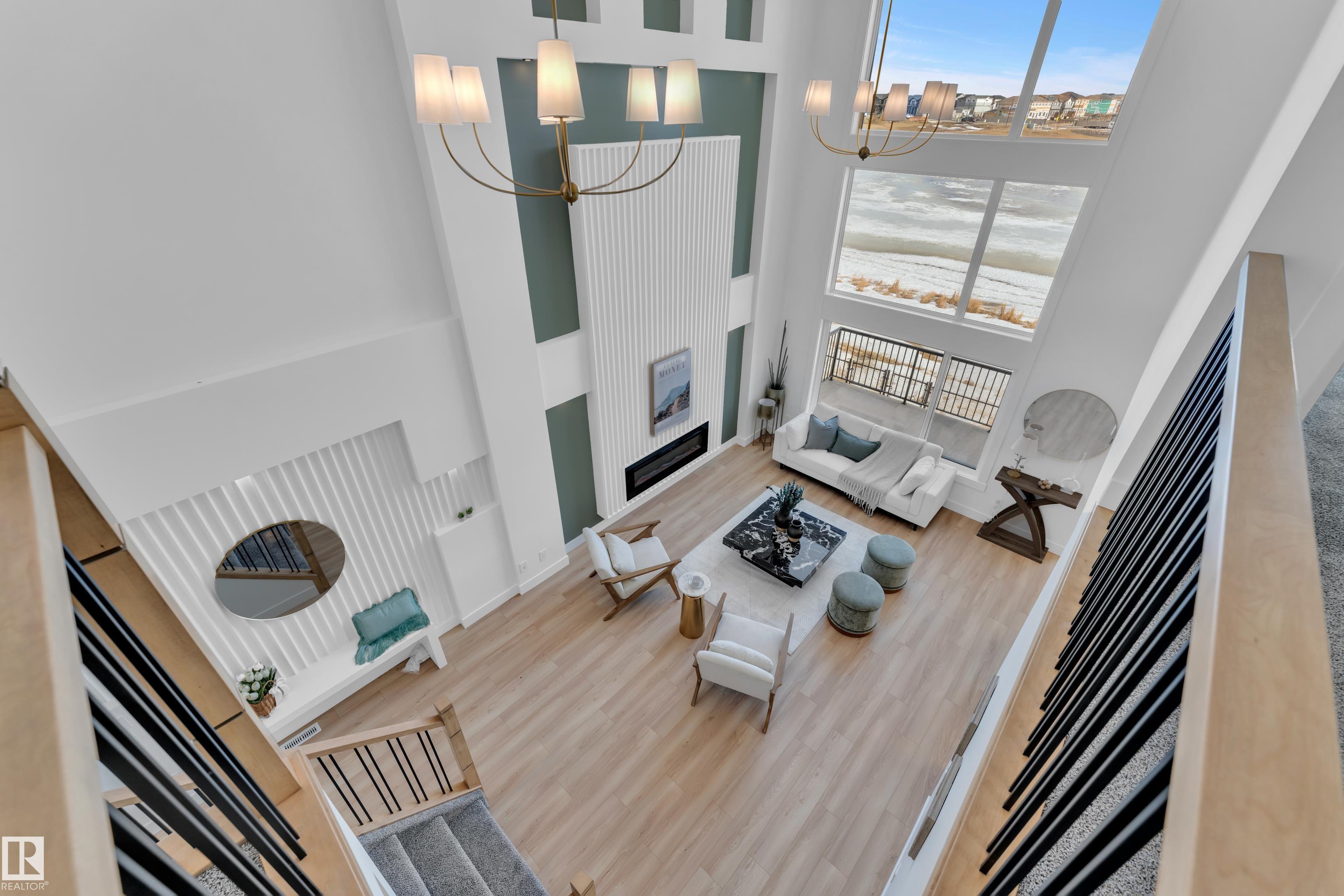 Photo 9 at 226 Linden Loop, Woodbend, Leduc