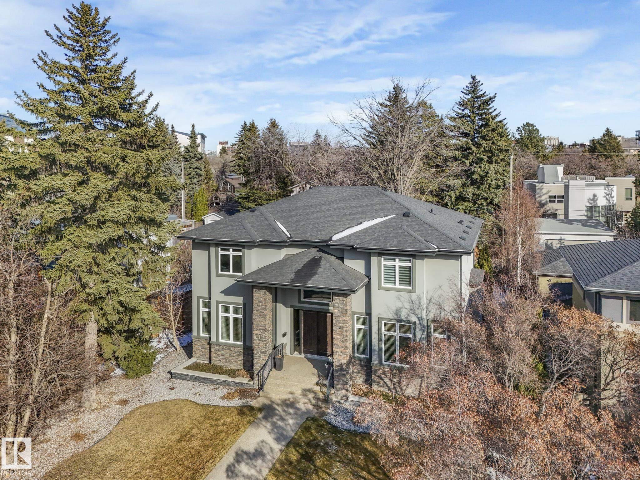 8927 120 Street NW, Windsor Park, Edmonton