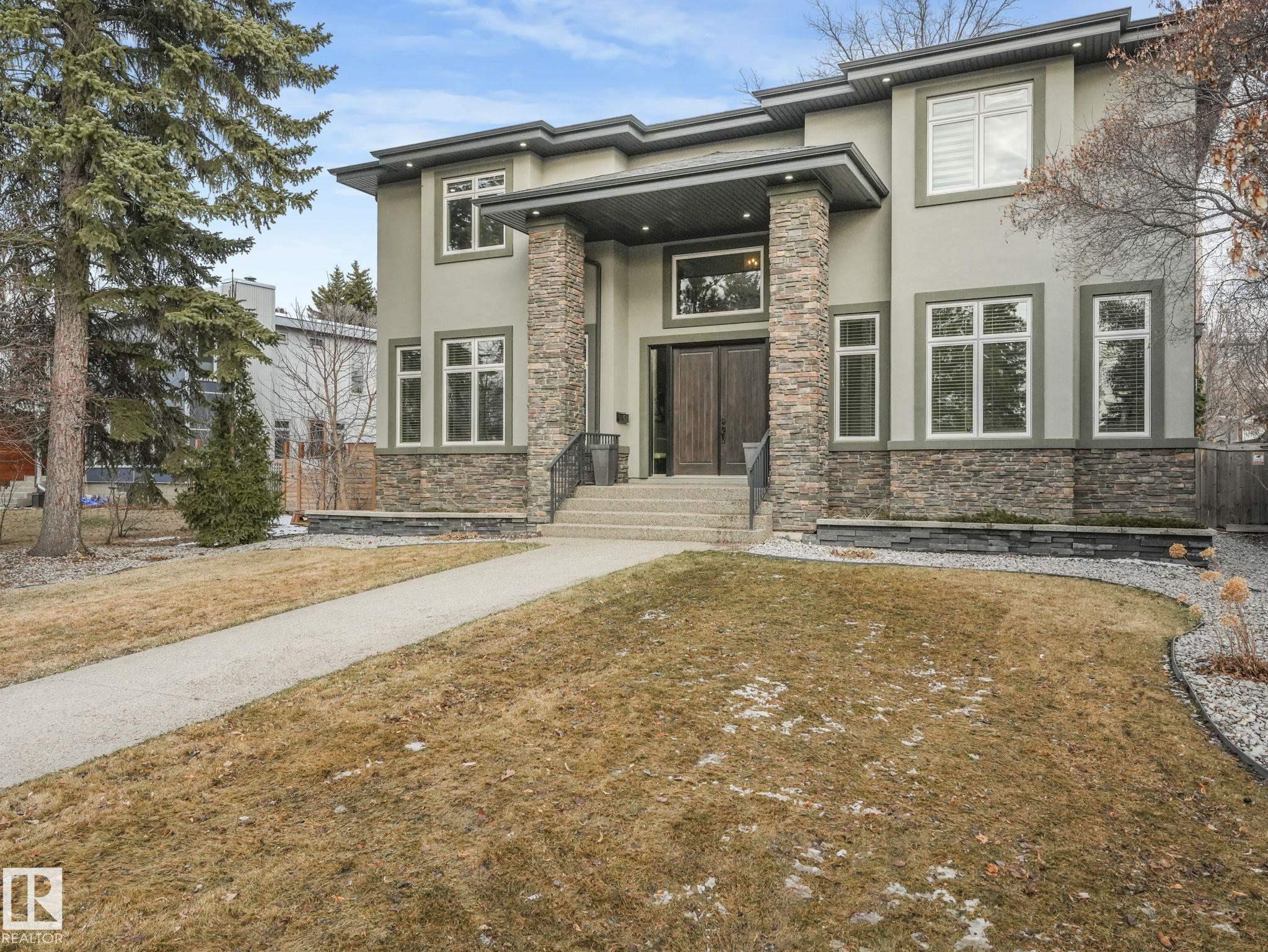 8927 120 Street NW, Windsor Park, Edmonton