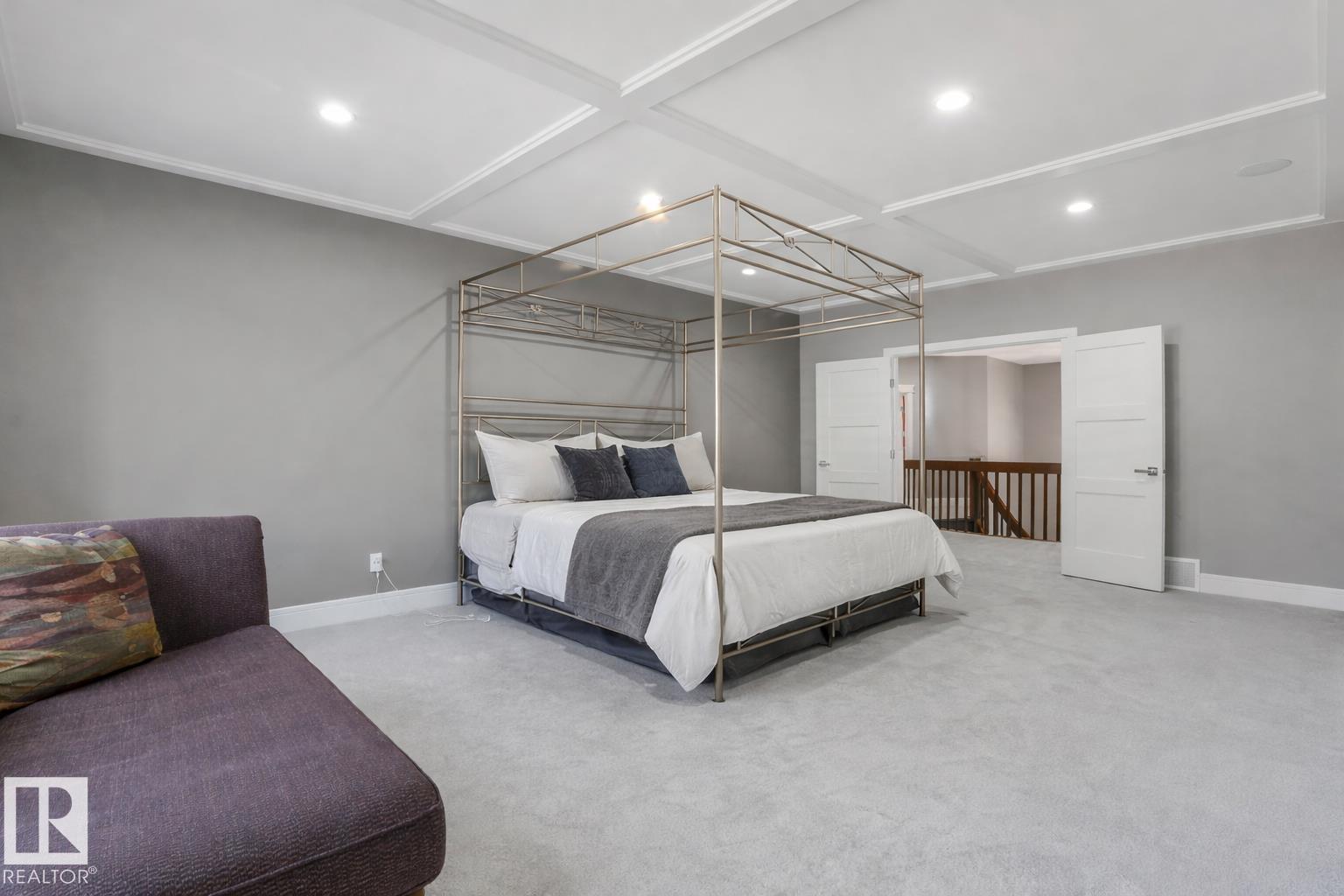 Photo 20 at 8927 120 Street NW, Windsor Park, Edmonton