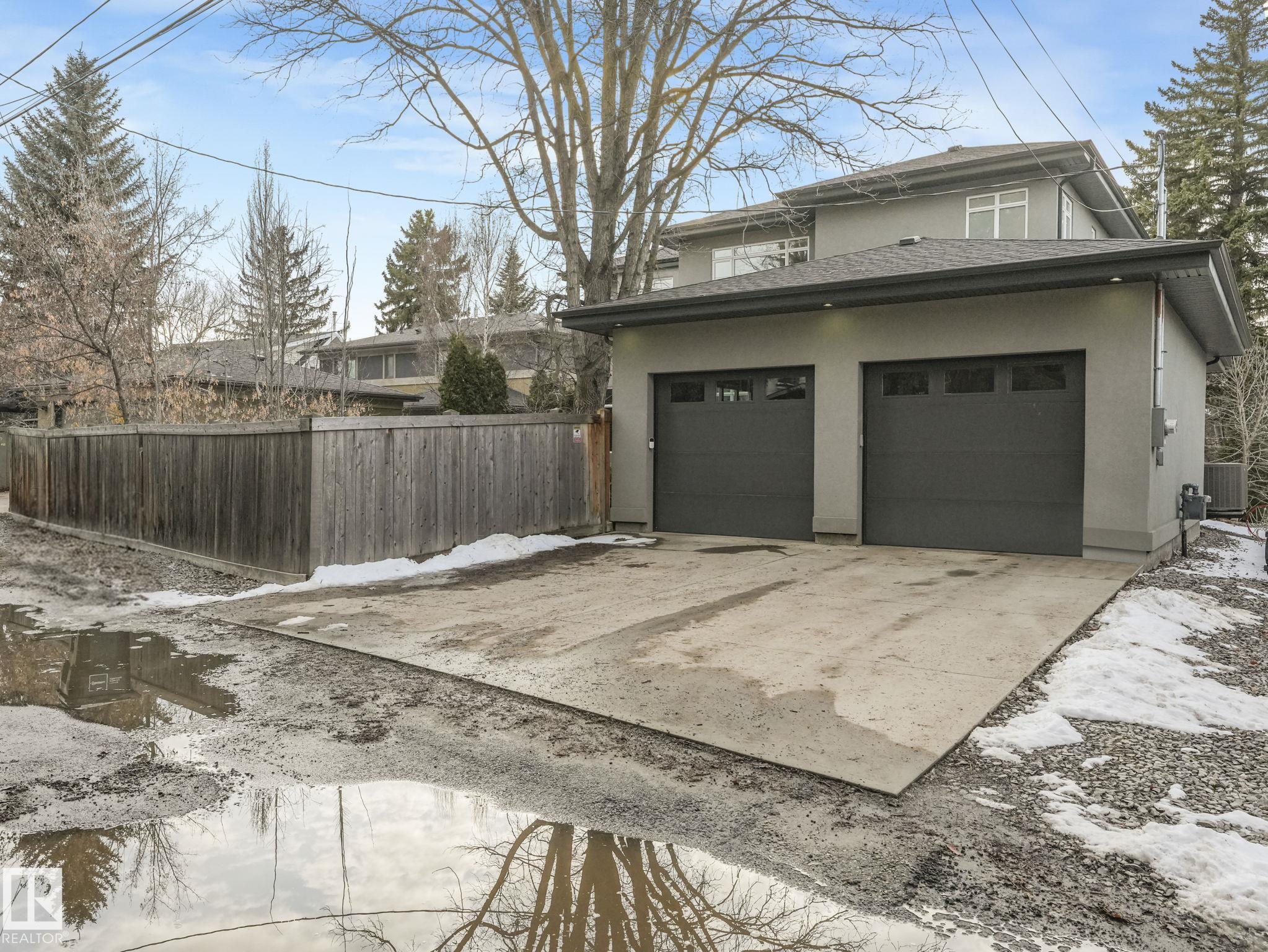 Photo 44 at 8927 120 Street NW, Windsor Park, Edmonton