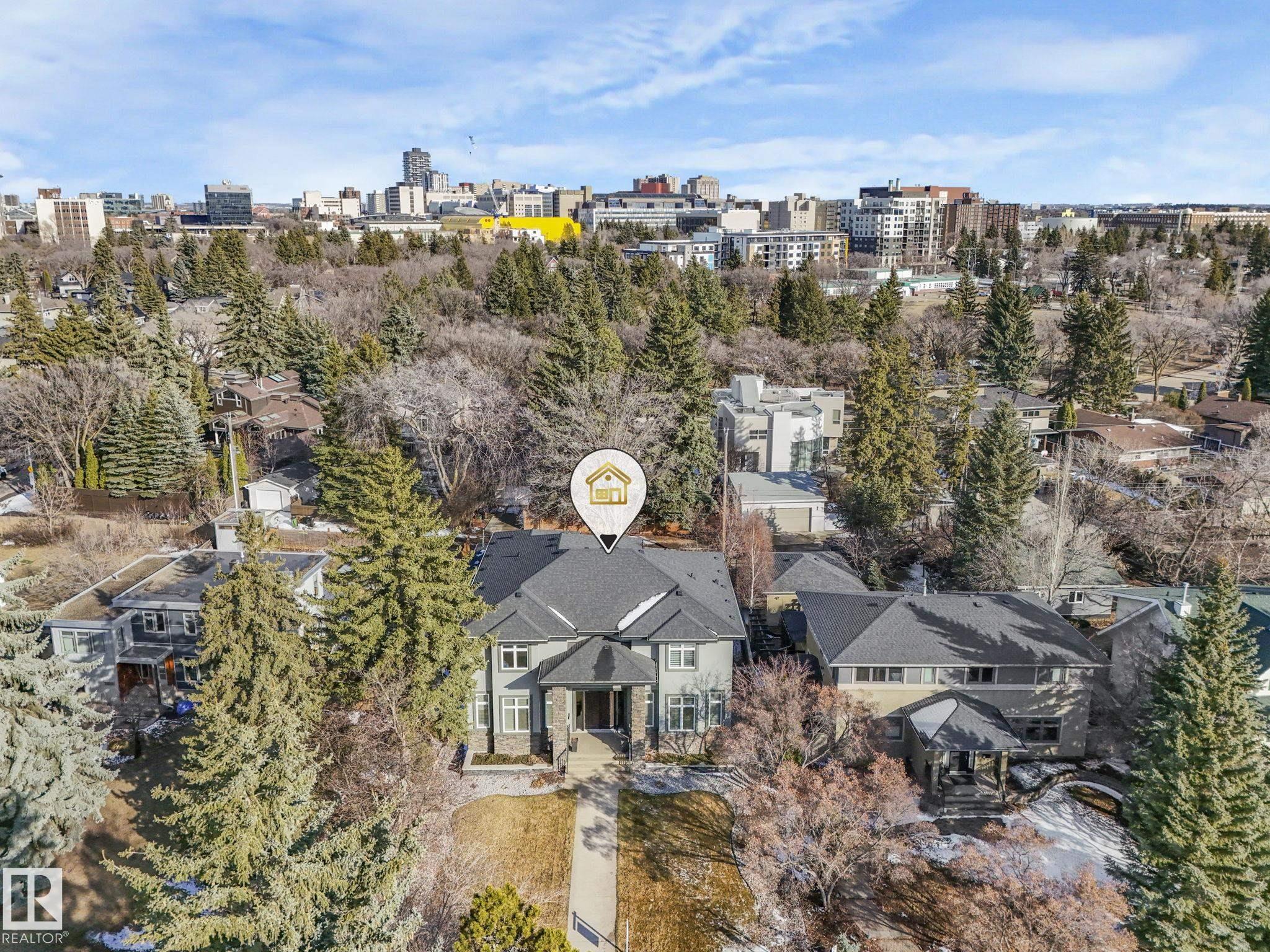 Photo 45 at 8927 120 Street NW, Windsor Park, Edmonton