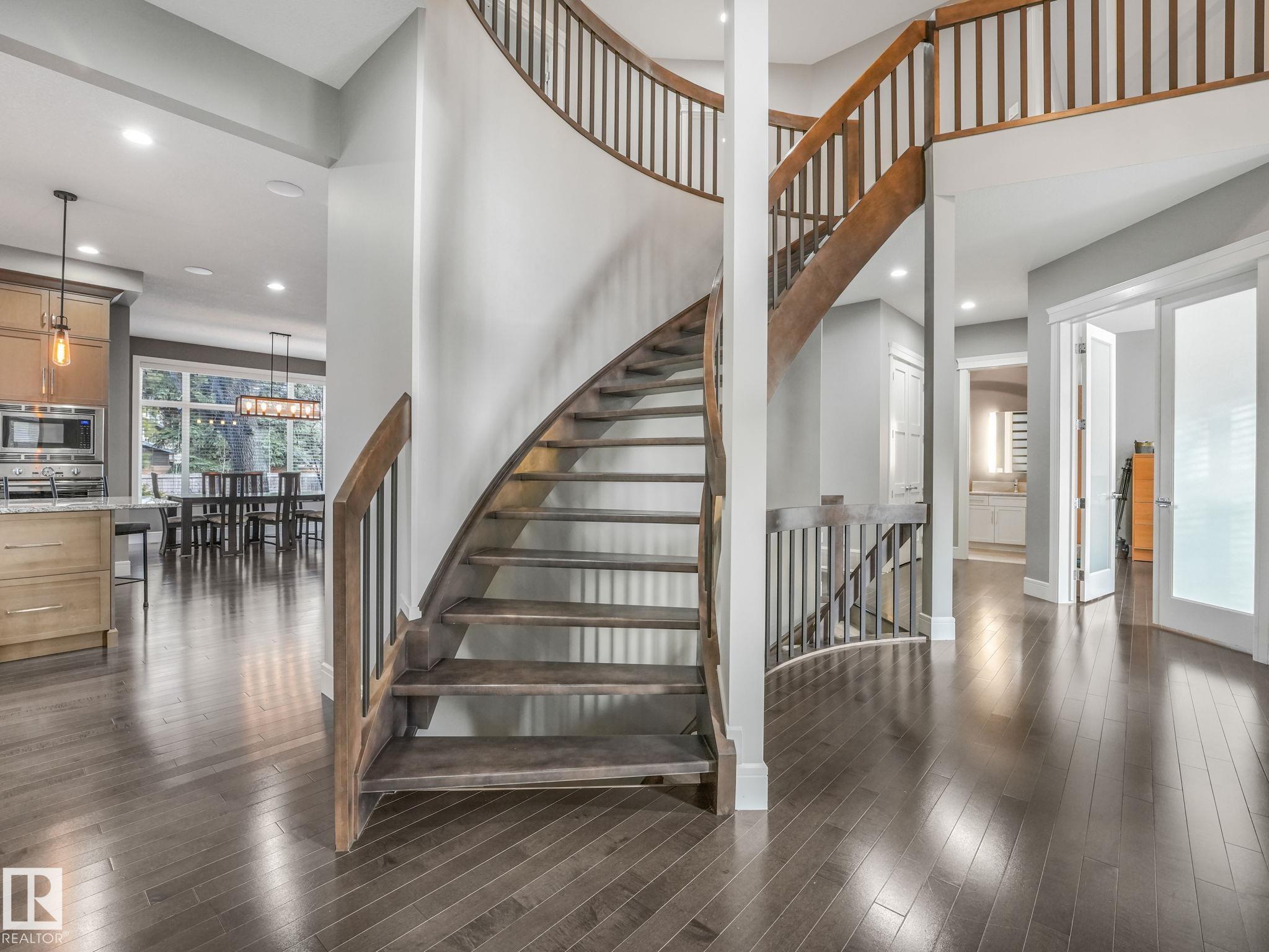 Photo 6 at 8927 120 Street NW, Windsor Park, Edmonton